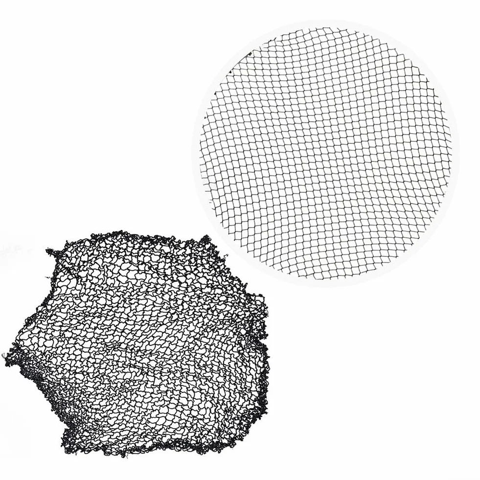 Filet de volley-ball de rechange 1 m pour Spike Roundnet