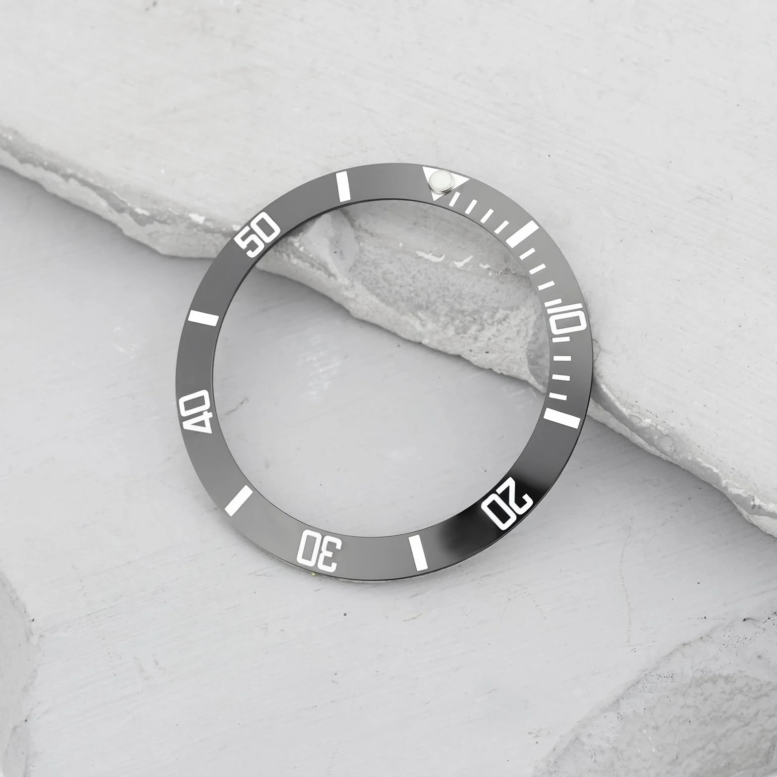 Lunette Compatible Rolex Submariner 116610 116800