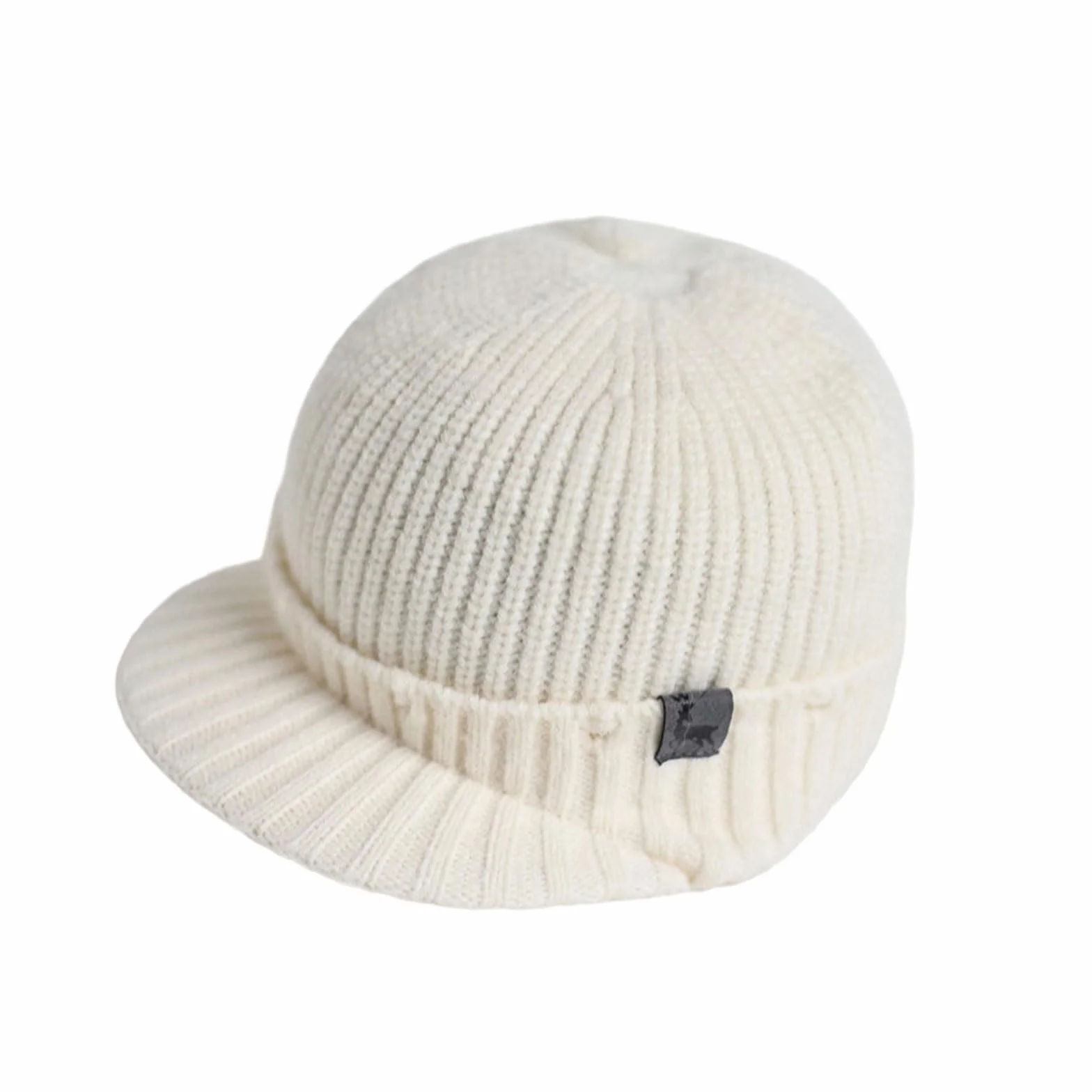Couvre-chef en polyester léger avec cache-oreilles réglable et coupe-vent pour hommes, femmes et enfants - Casquette d'équitation par temps froid