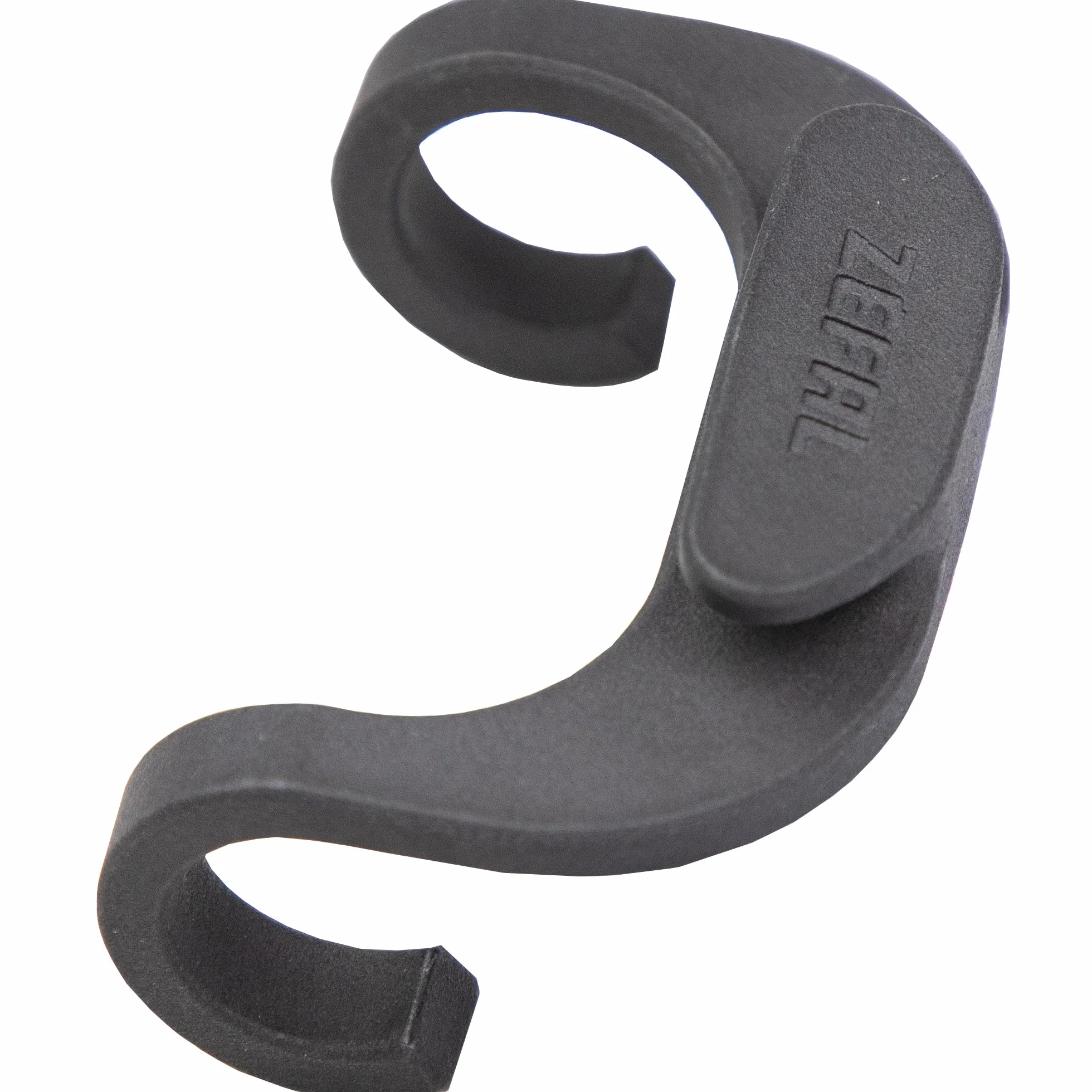 ZEFAL Adapter Remorque Vélo Enfant Noir 22.2-25.4mm
