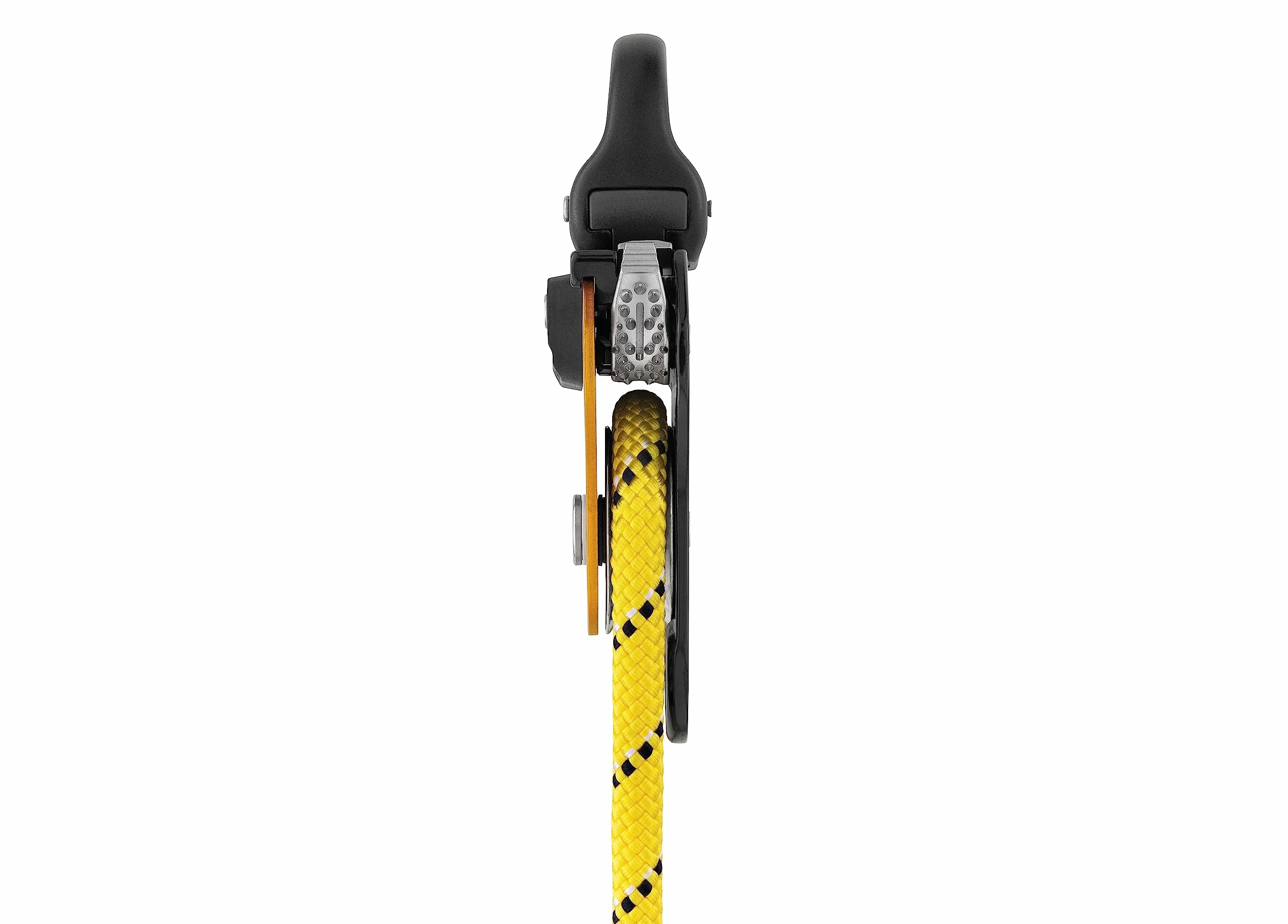 PETZL P054AA00 Pro Traxion Umlenkrolle