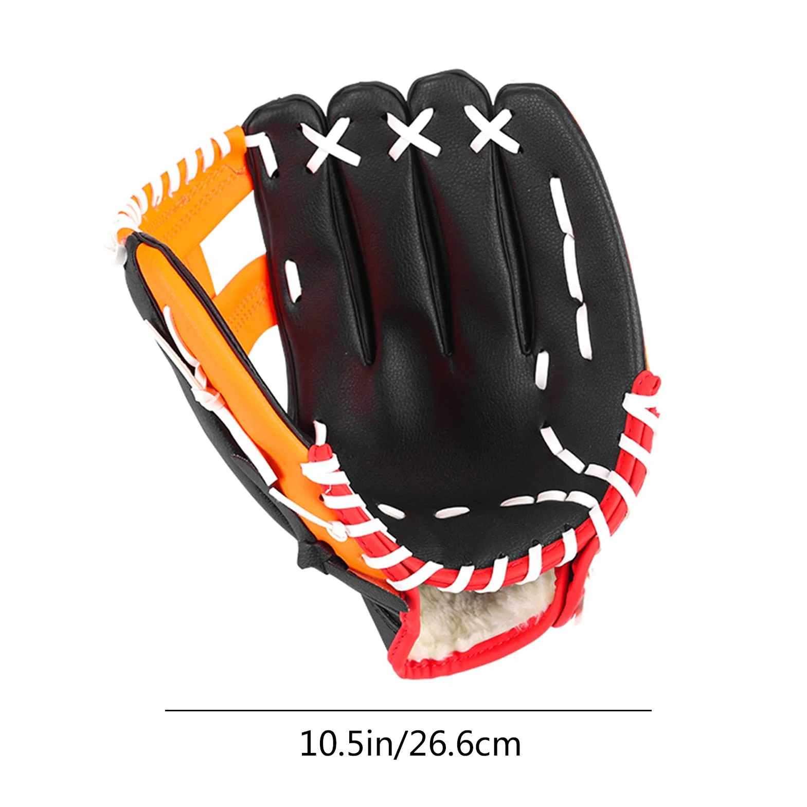 Gants de baseball pour enfants et adultes - Série de gants de terrain