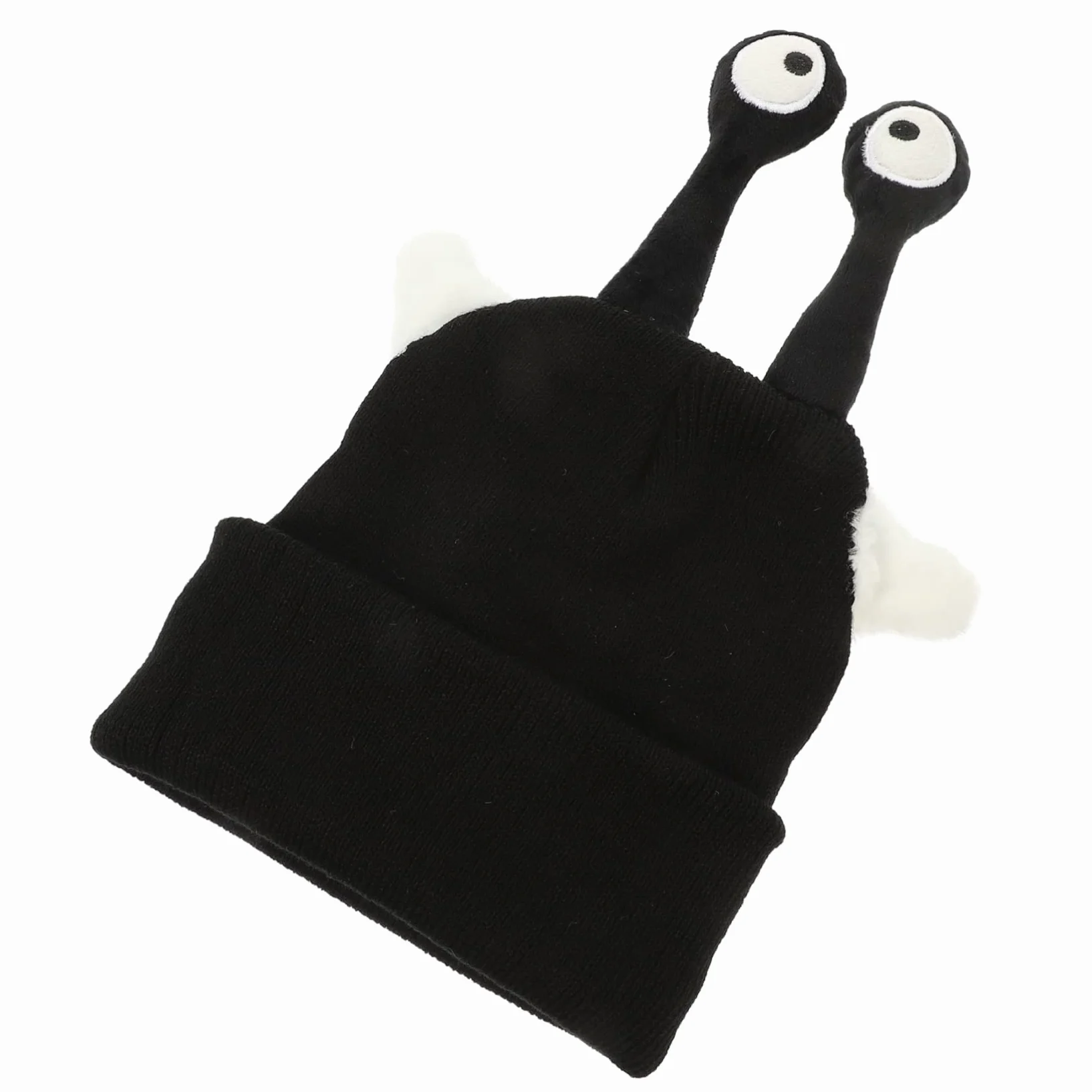 Toddmomy 3pièces Couvre-Casque De Ski Cartoon Décoratif Housse De pour Casque De Ski Et Chaud pour Adultes