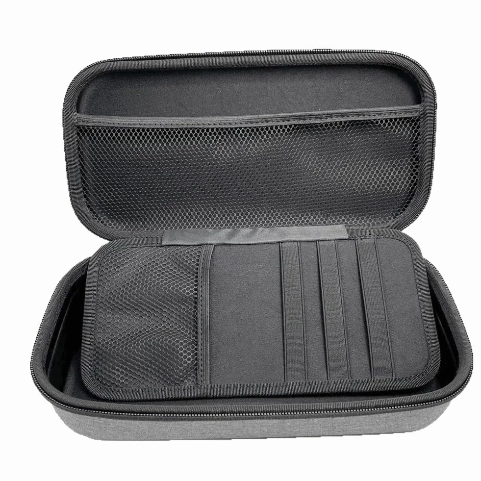 Boîte de Rangement de Balle de Golf Tédages de Golf Accessoire