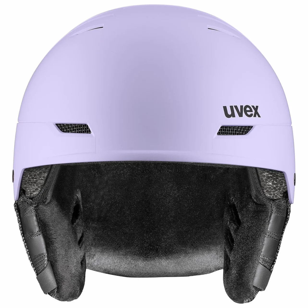 uvex Wanted Casque de ski et de snowboard réglable avec système de ventilation verrouillable pour homme et femme