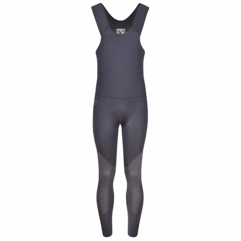 BEUCHAT Pantalon Haut de Chasse sous-Marine néoprène 7mm Homme Espadon