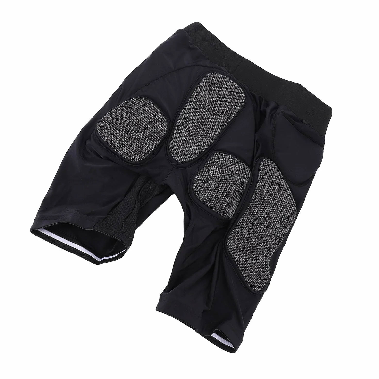 Short de Protection pour Snowboard, Short de Protection de sécurité 3D Résistant aux Chocs pour, Ski, Cyclisme, Moto, équitation