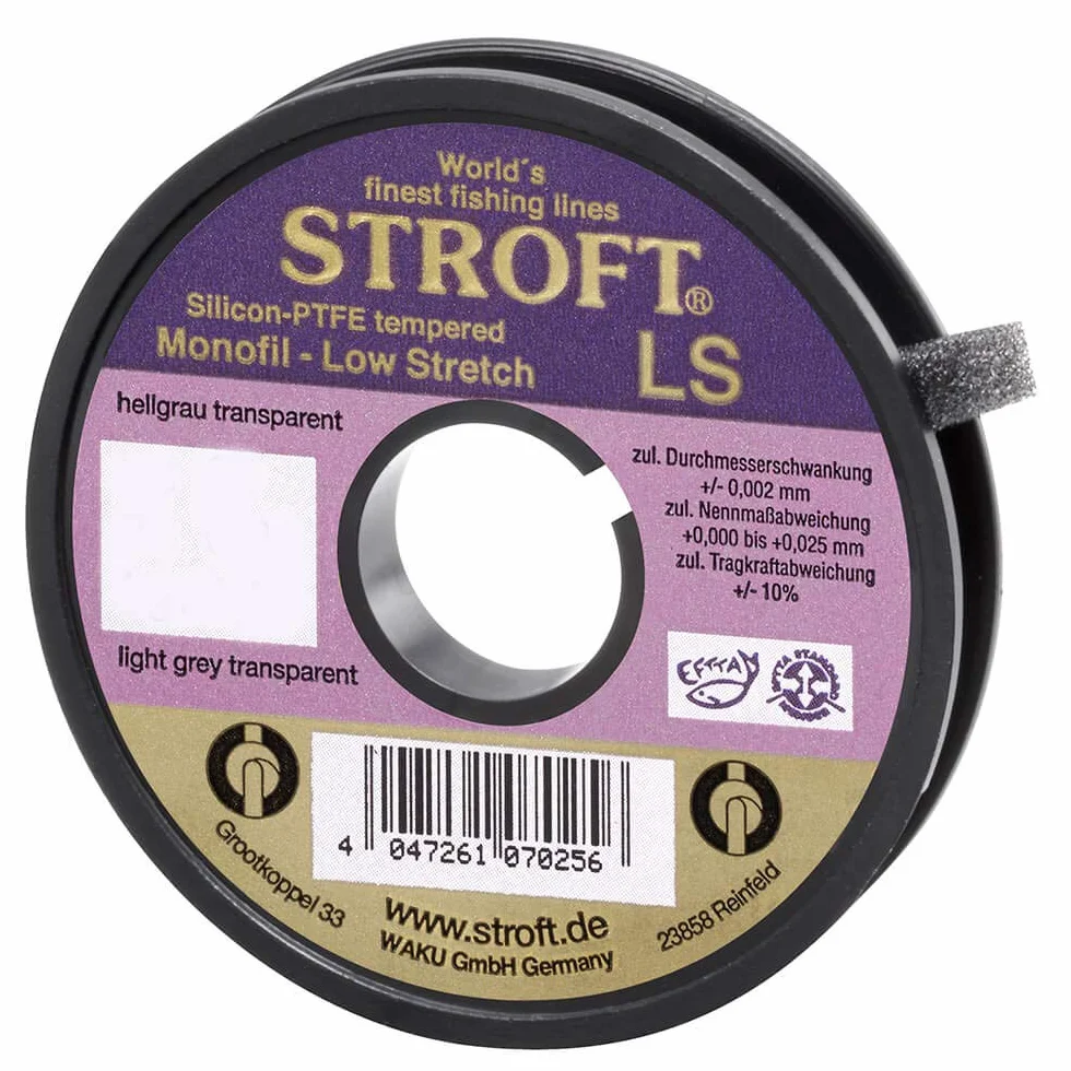 Ficelle stroft LS monofile 25 m Mixte