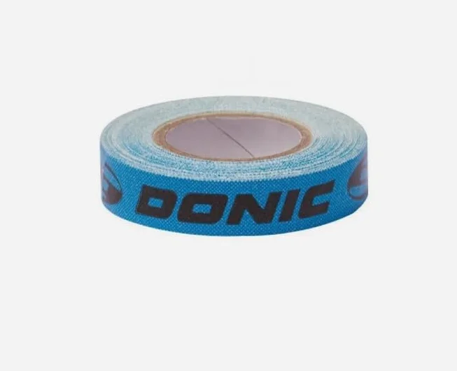 Donic Bande de bord 12 mm 5 m Bleu