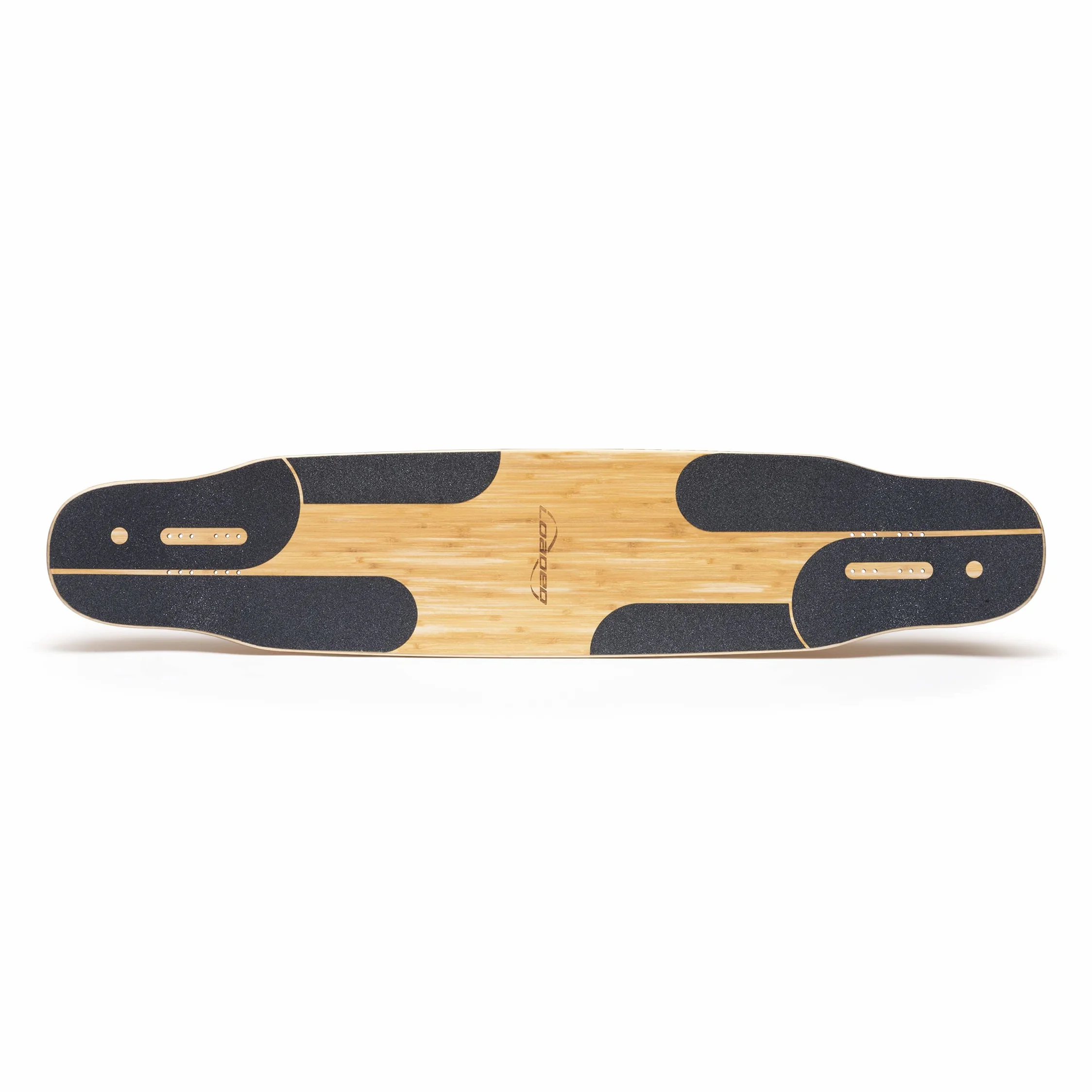 Planche Sk8 MATA Hari Loaded