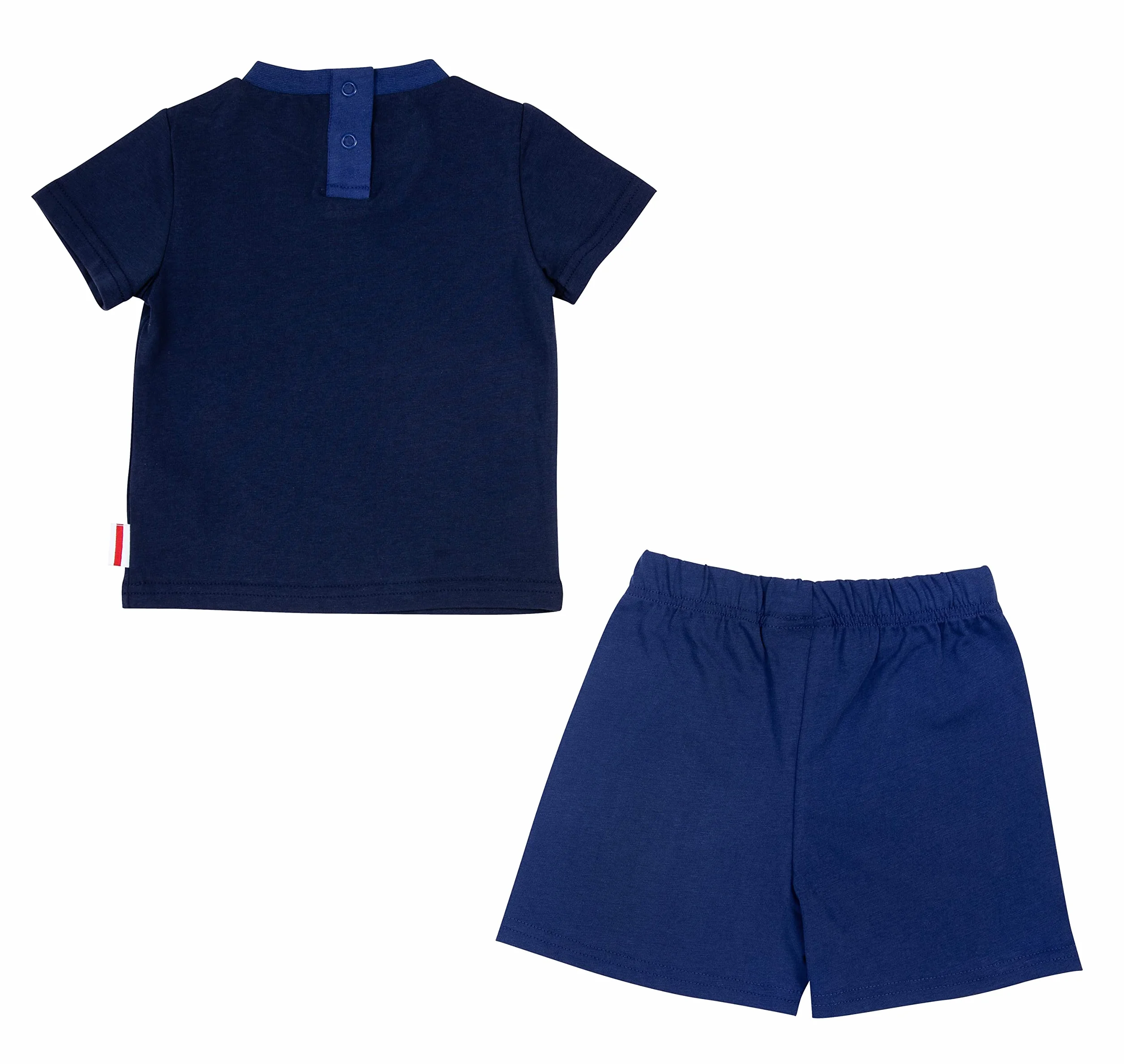 Paris Saint Germain PSG Ensemble t-Shirt Short bébé garçon Collection Officielle