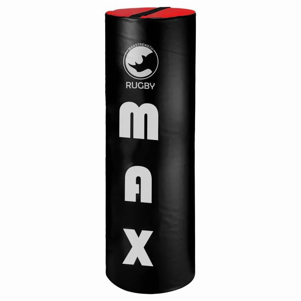 MAXSTRENGTH Sac de matériel de rugby - Tapis absorbant les chocs robuste - 0,9 m 1,2 m