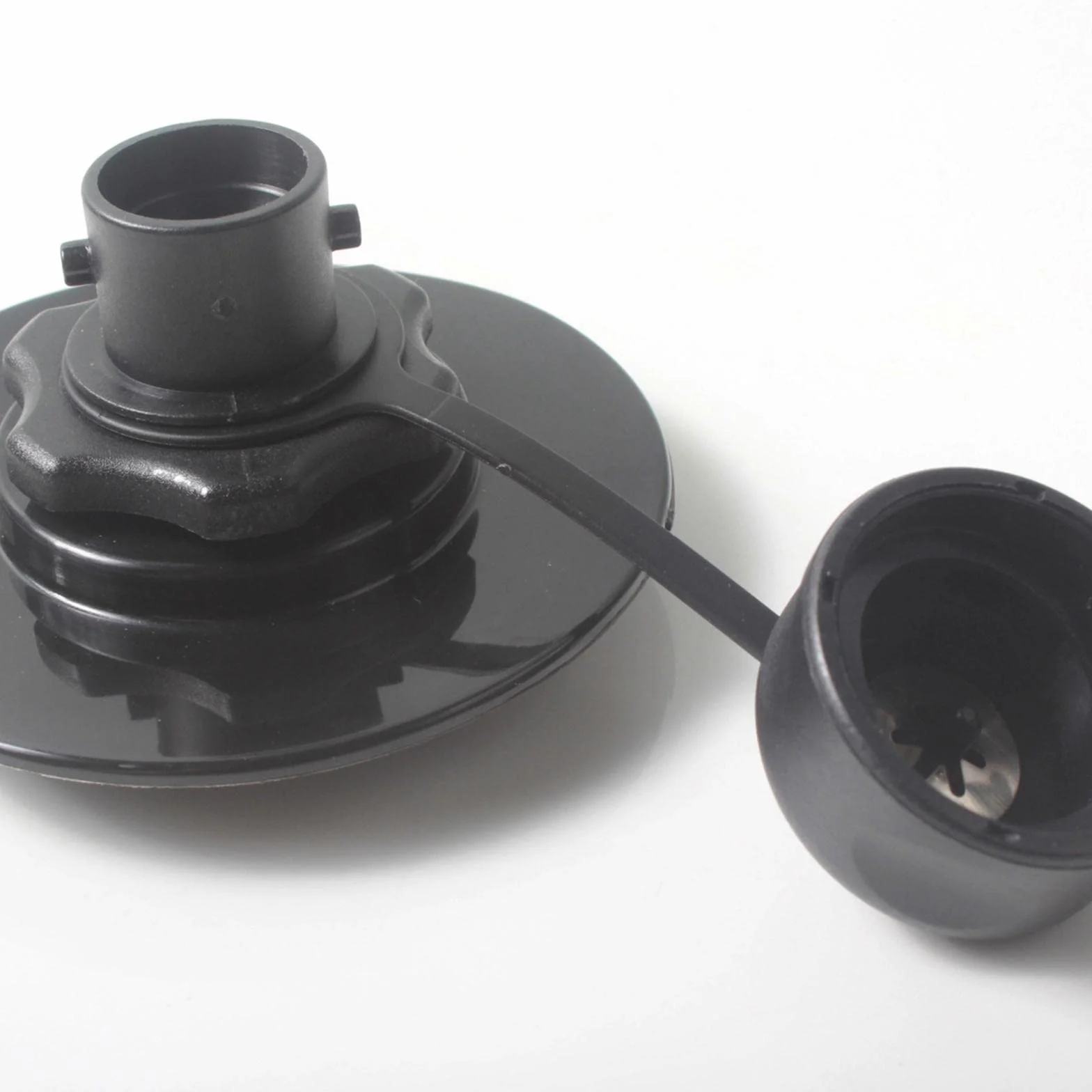 Amagogo Valves de Cerfs-Volant de Kitesurf, Outil de Remplacement de Valve