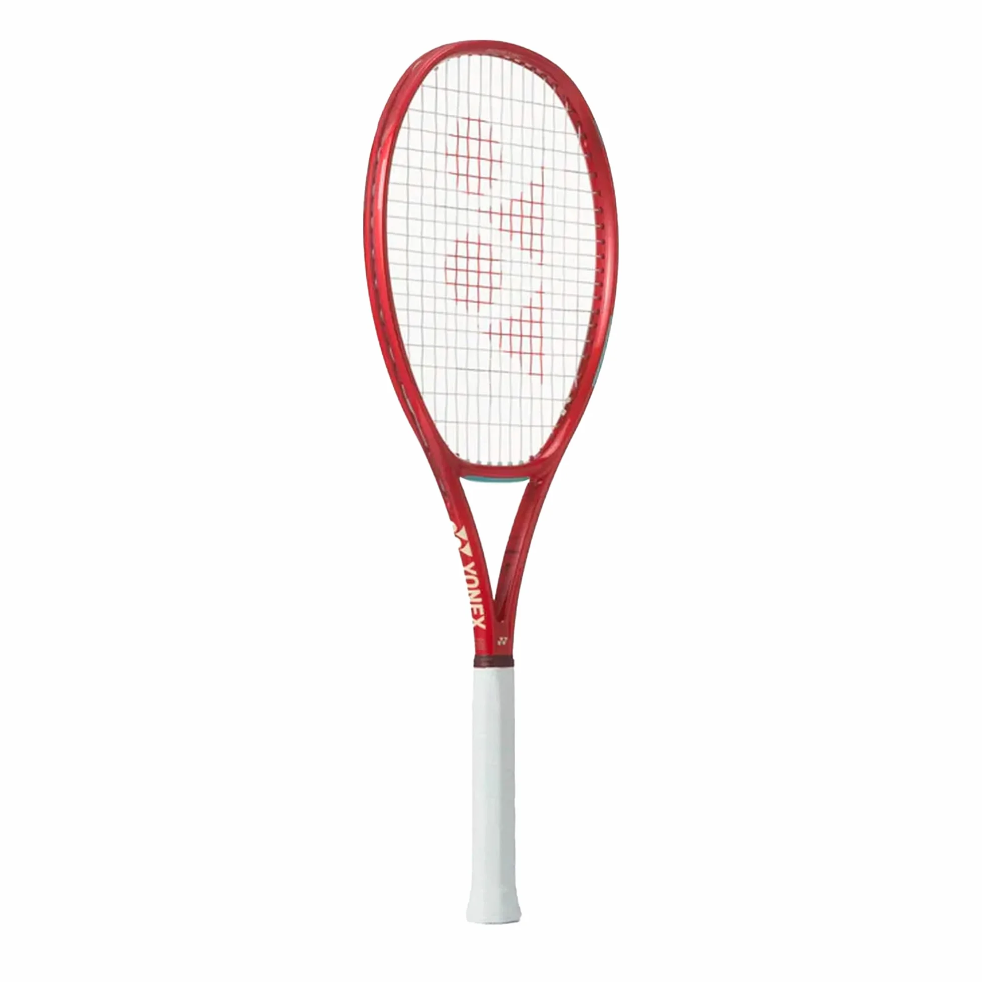 YONEX VCORE 100 Raquette de tennis 300 g Modèle 2026 Ruby Rouge Performance