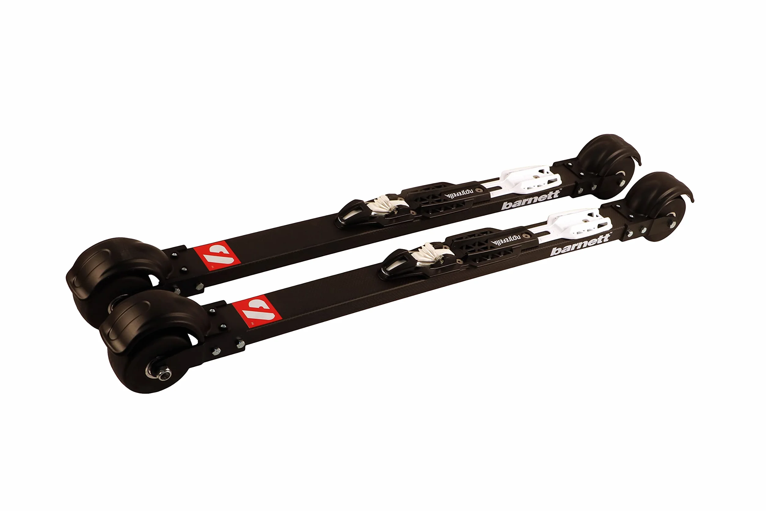 RCC-Carbon NNN 42-47 Ski Roue Professionnel Classic Roues Moyennes