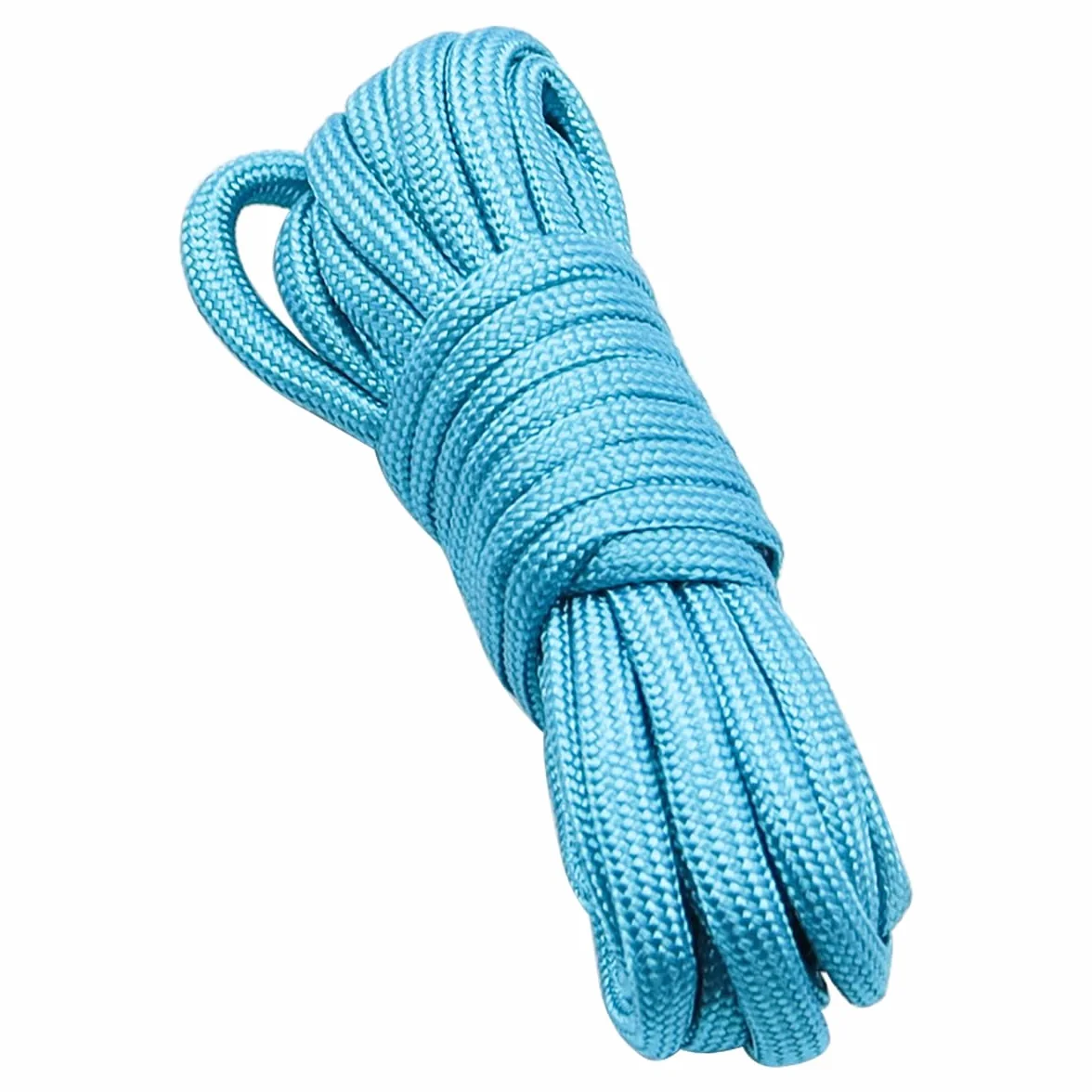 Ensemble de paracorde multifonction avec boucle et aiguilles à coudre pour fabrication de bracelets DIY