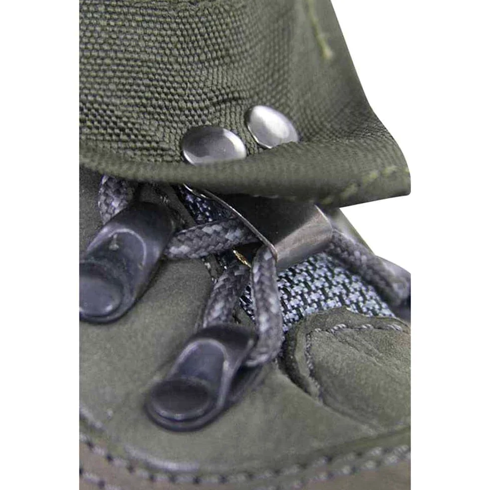 Marsupio Maximo 1 Guêtres Techniques de Chasse, Vert, M