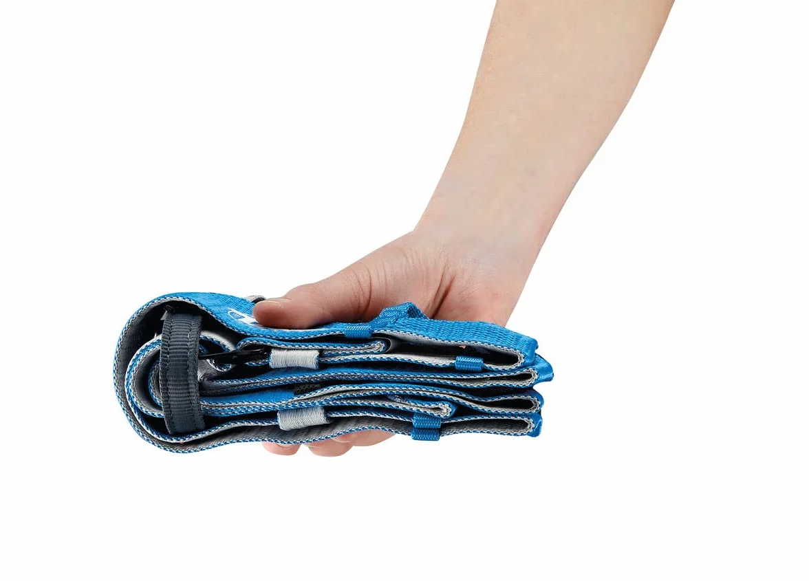 Petzl Tour Vaisselle Mixte Lot de 1