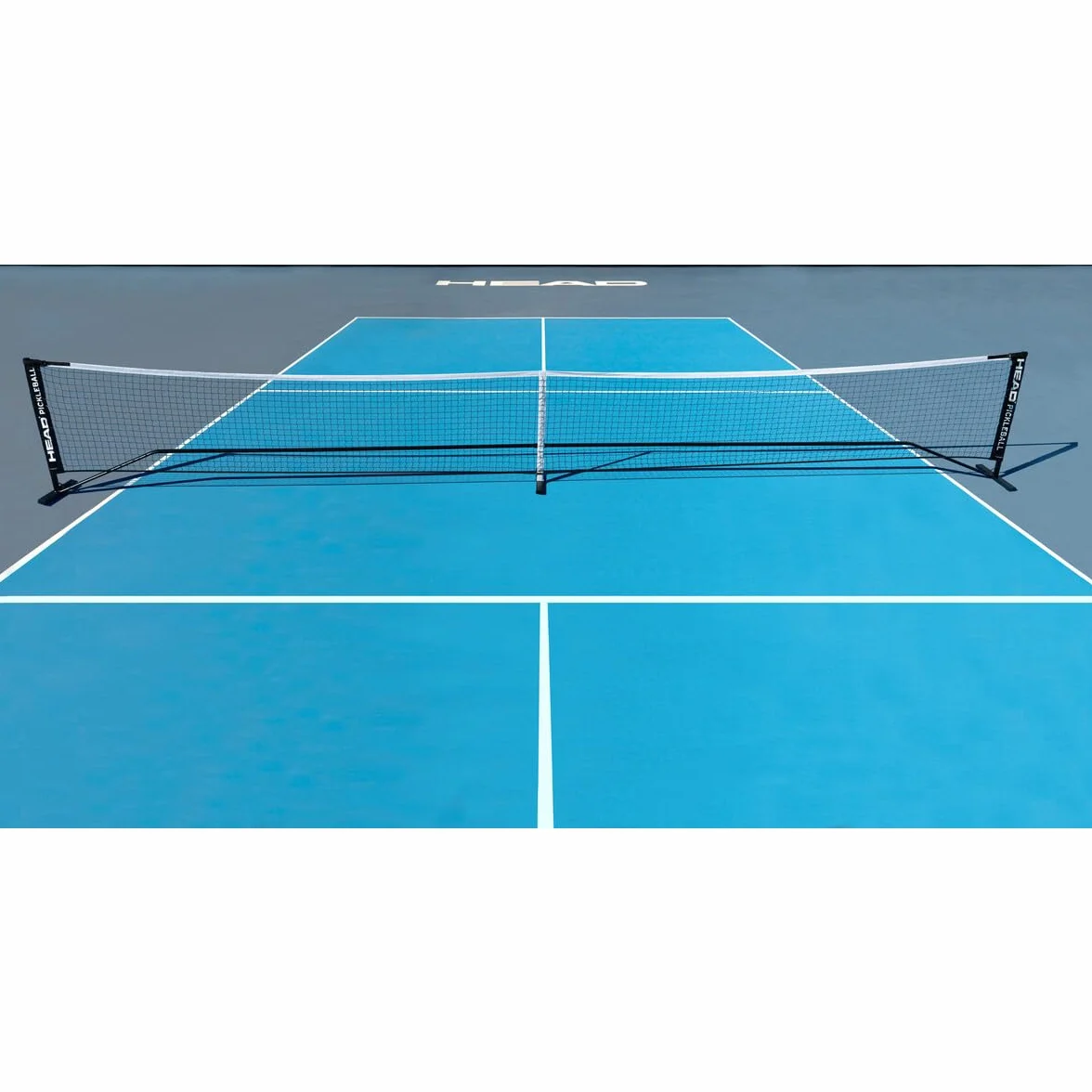 HEAD Portable Pickleball Net System