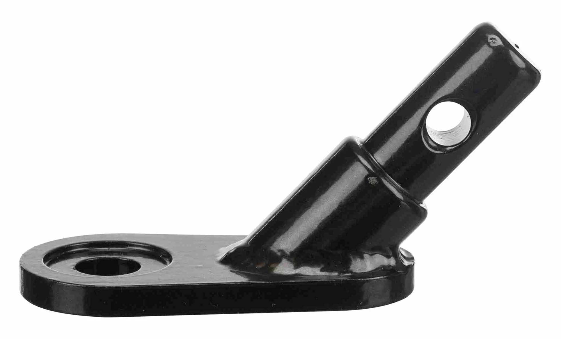 Trixie Attelage de Rechange remorque vélo Chien Fixation Stable Changement Rapide Compatible remorques