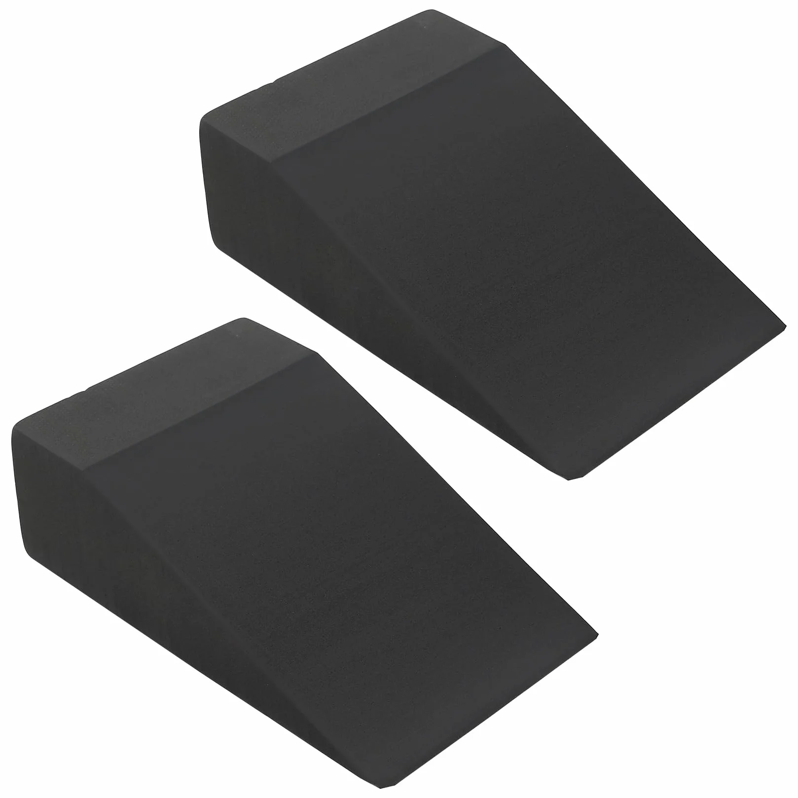 Brique Yoga Blocks Mousse EVA Haute Densité Antidérapants 2 Pcs