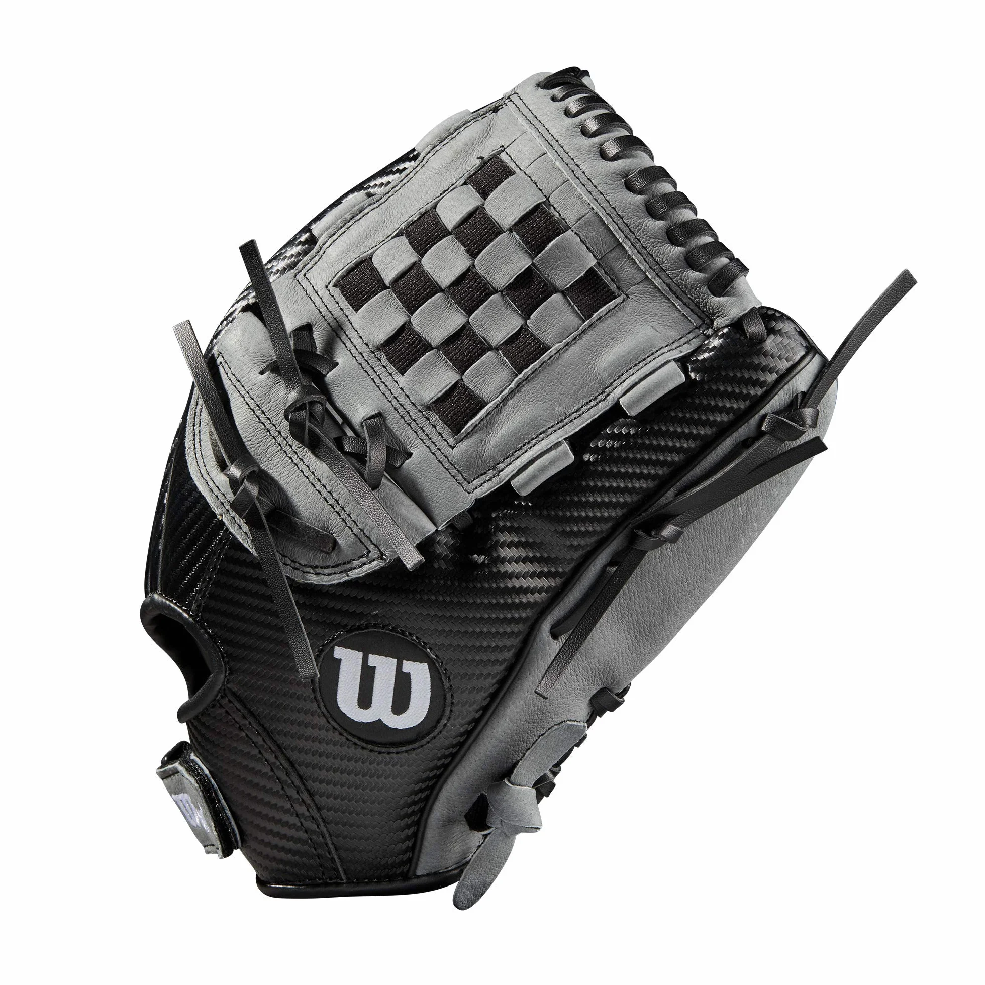 Wilson Gant de Baseball A360™ Noir