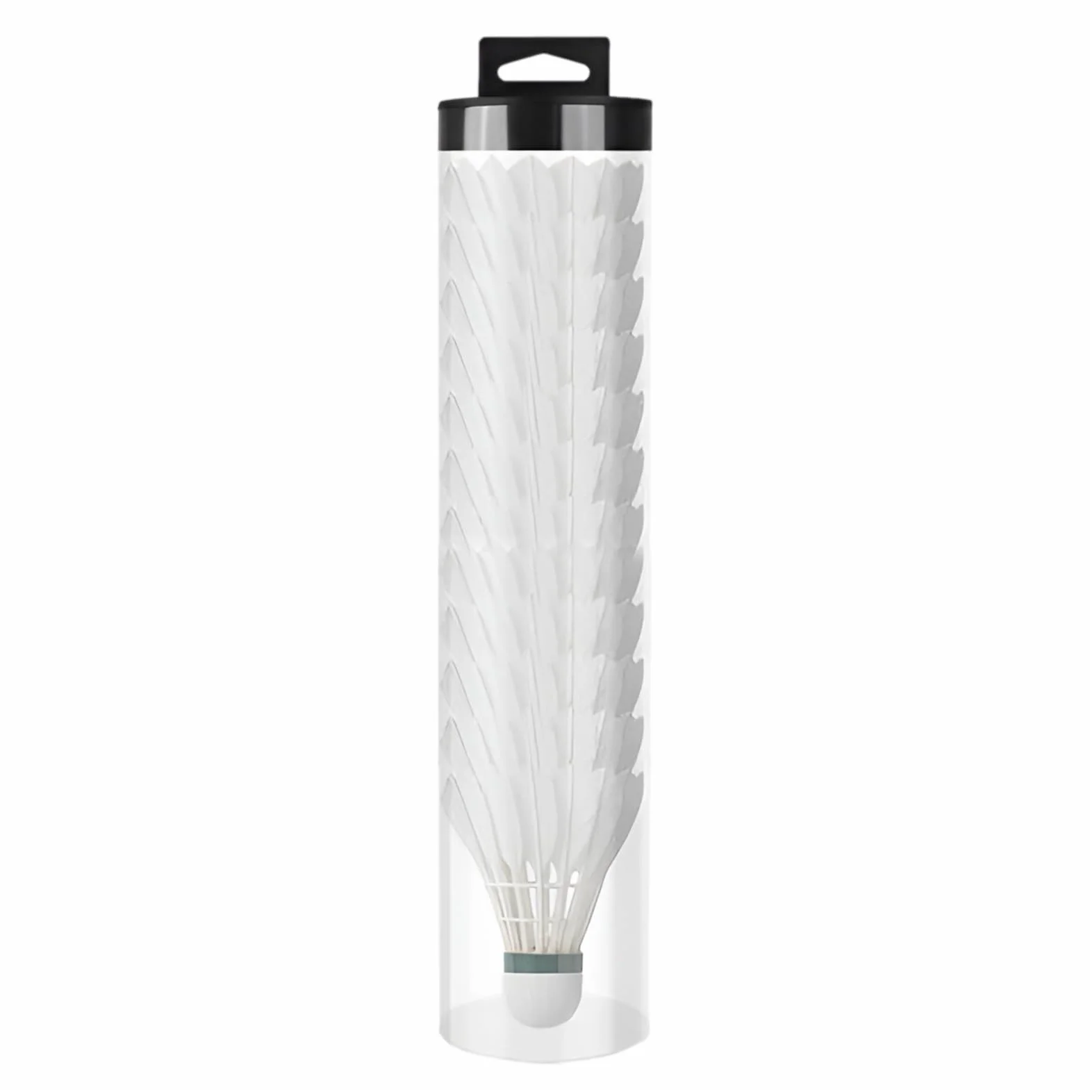 Cylindre de Balle de Tennis, conteneur de Balle de Tennis,Économiseur de Balle de Tennis Transparent - Conteneur de Stockage de balles, Accessoires de Sport pour balles de Tennis, balles de