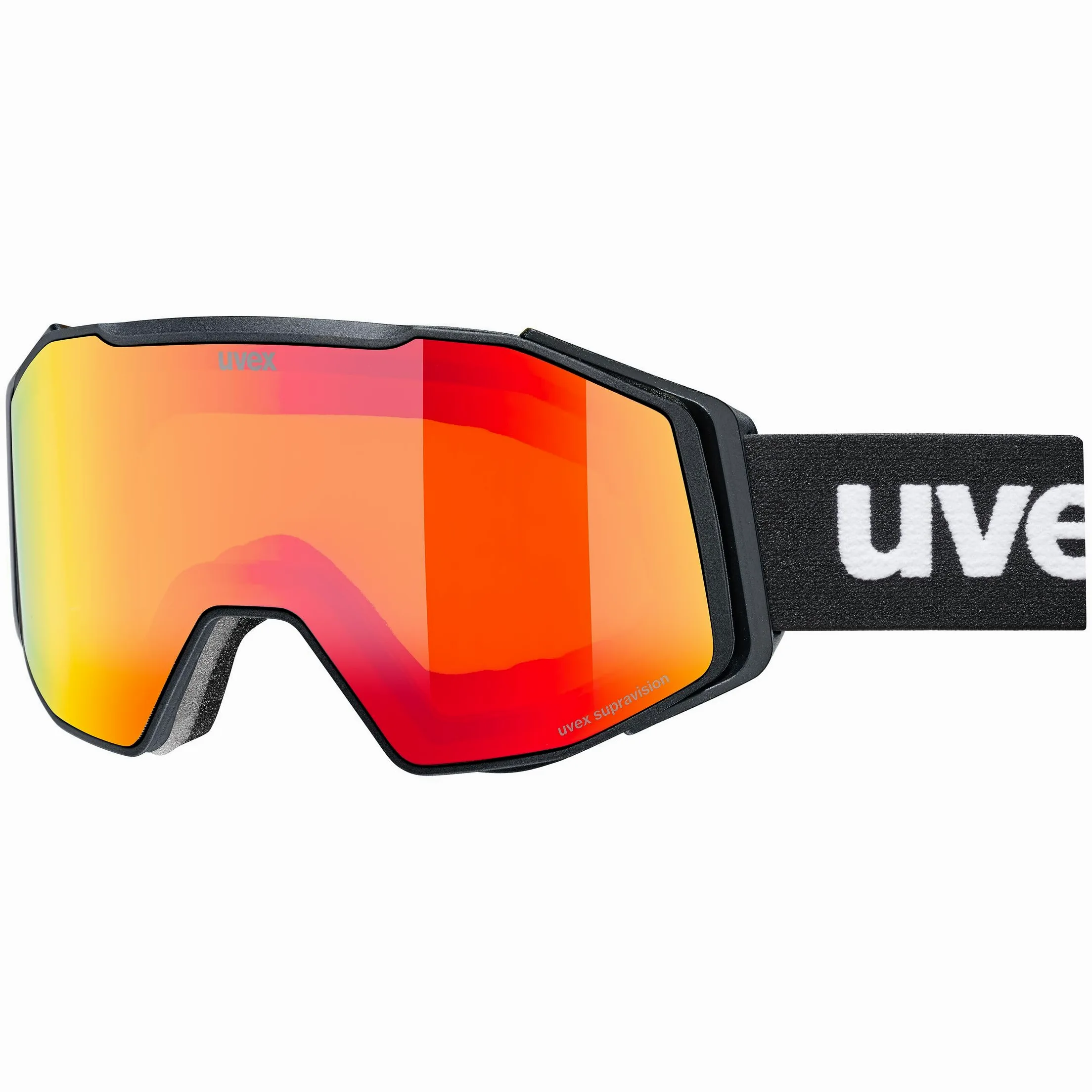 Uvex Gravity Fm Masque de ski Mixte (lot de 1)