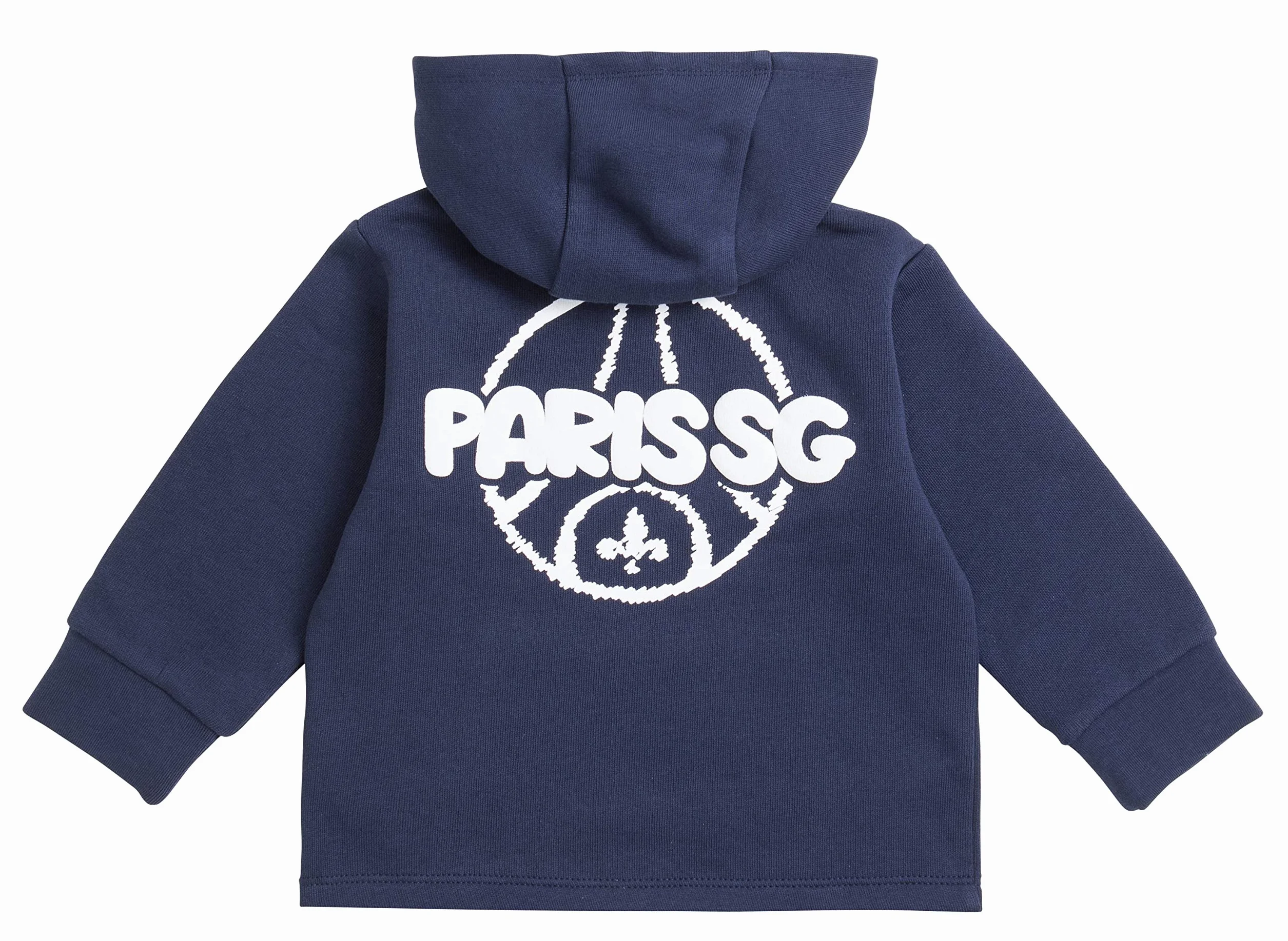 Paris Saint Germain PSG Sweat bébé garçon Collection Officielle
