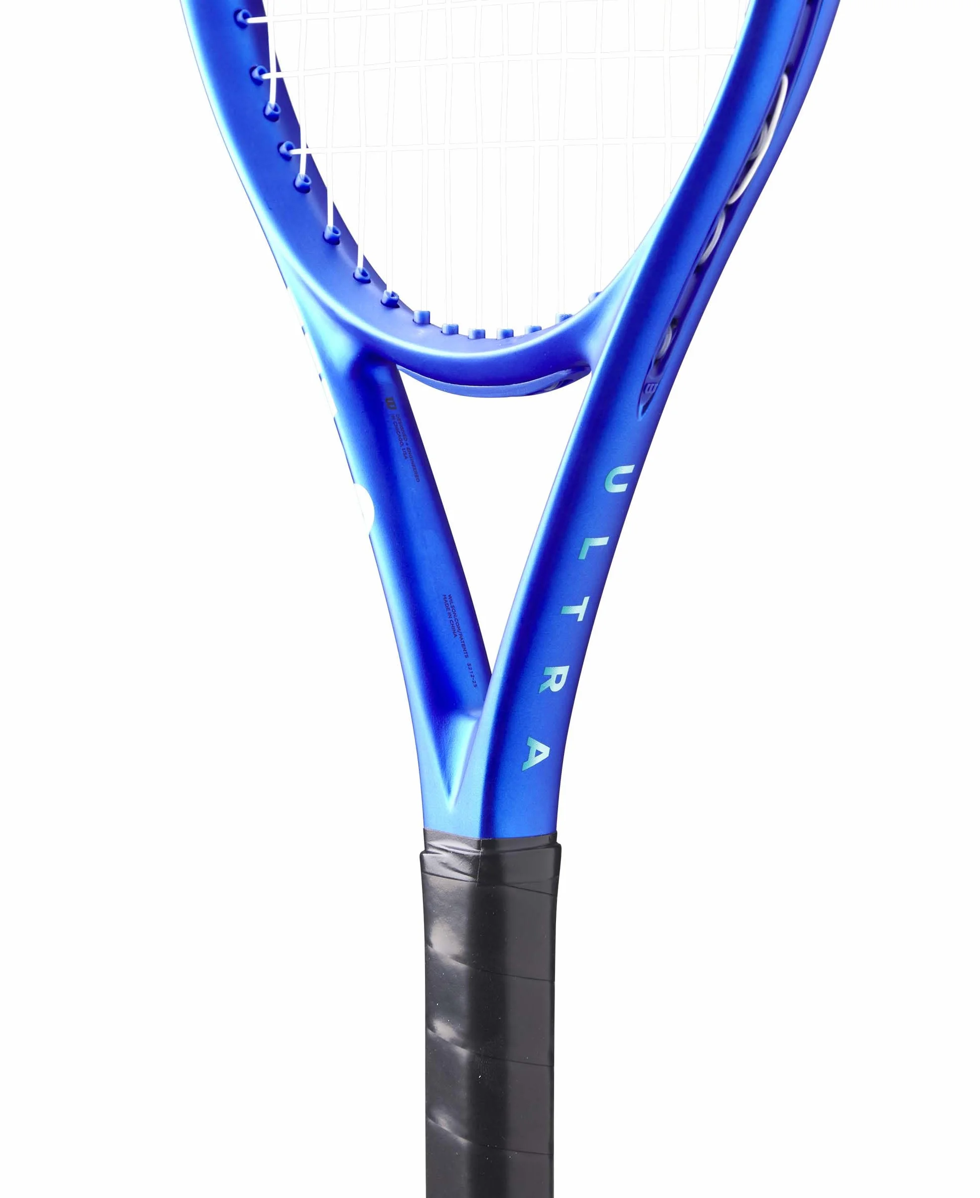 Wilson Ultra 26 V5 Raquette de Tennis, Taille 26