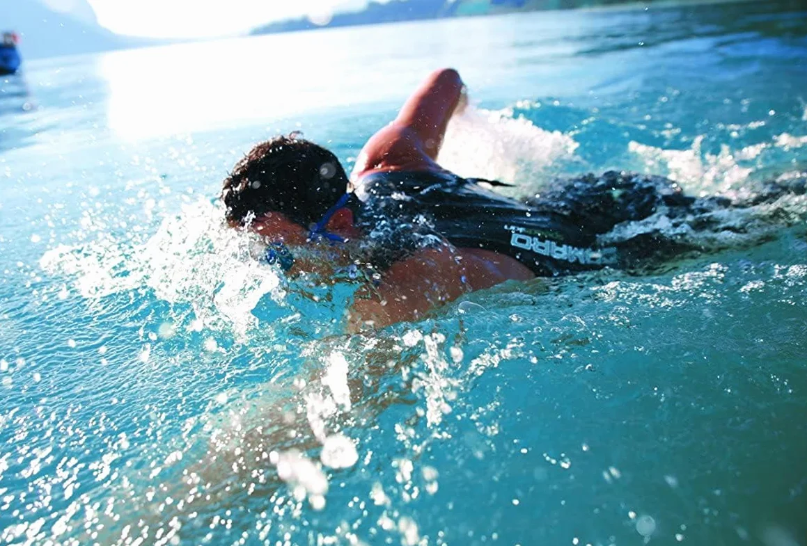 Camaro Speedskin Combinaison de plongée Triathlon Homme