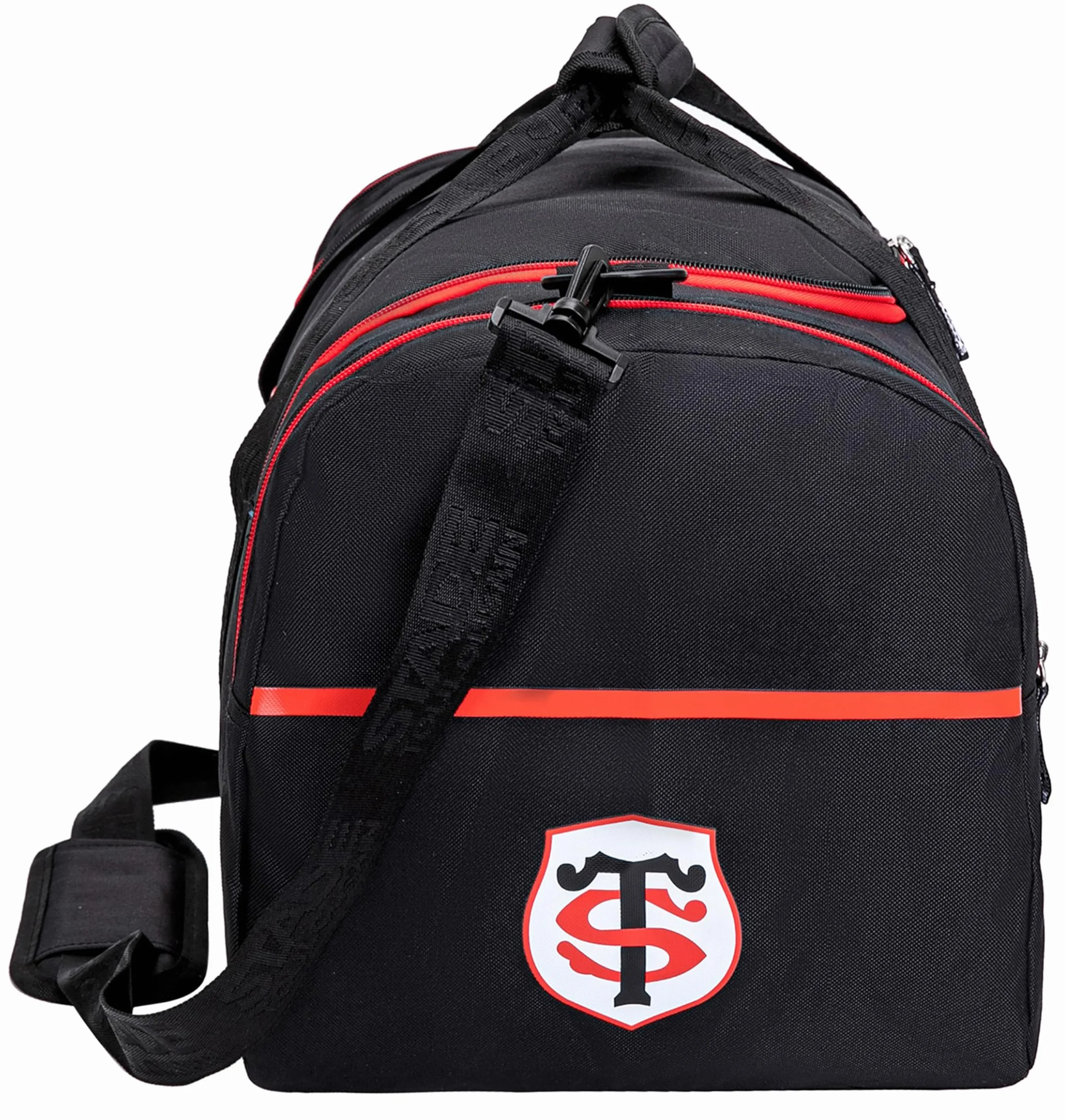 Stade Toulousain Sac de Sport Toulouse Collection Officielle