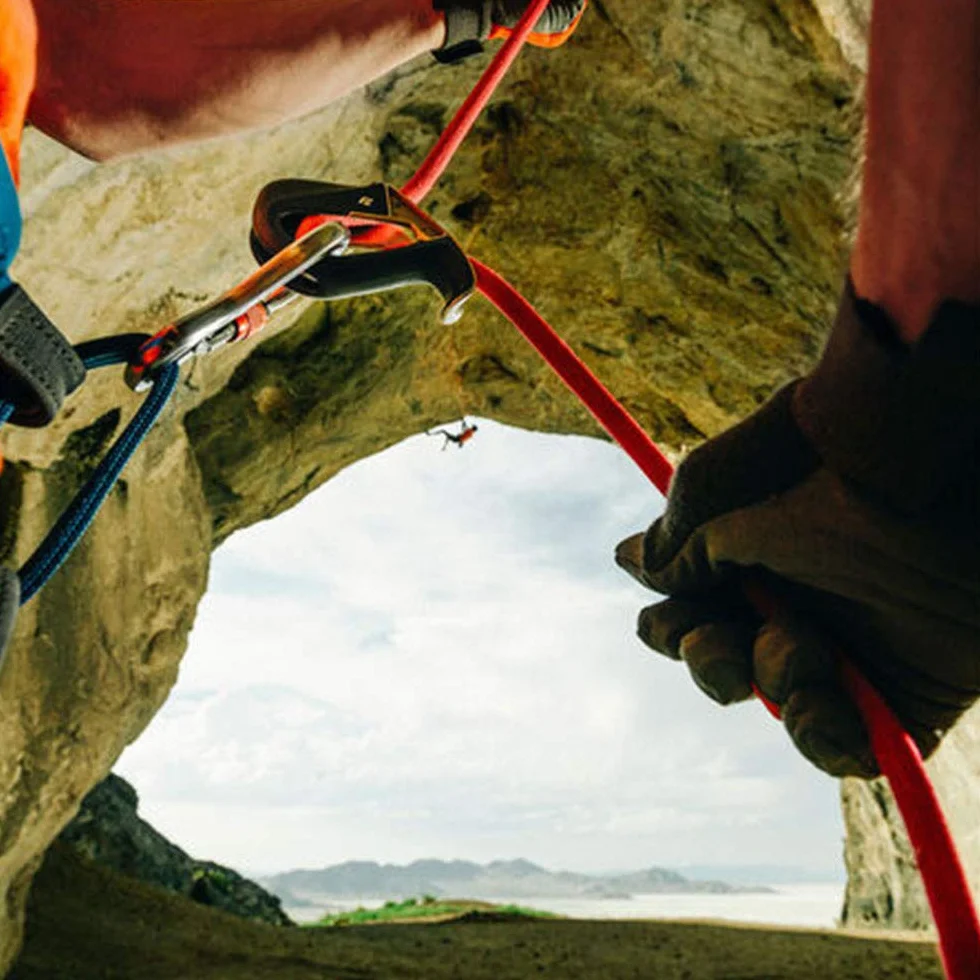 Black Diamond ATC-Pilot Belay Device SS21