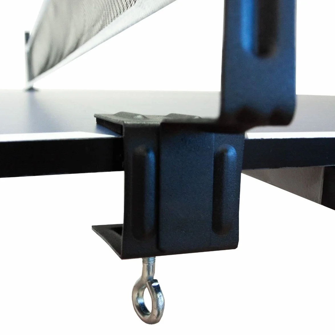 Table de Pingpong Tennis de Table pliable en Fer 180cm x 100cm Extérieur Intérieur