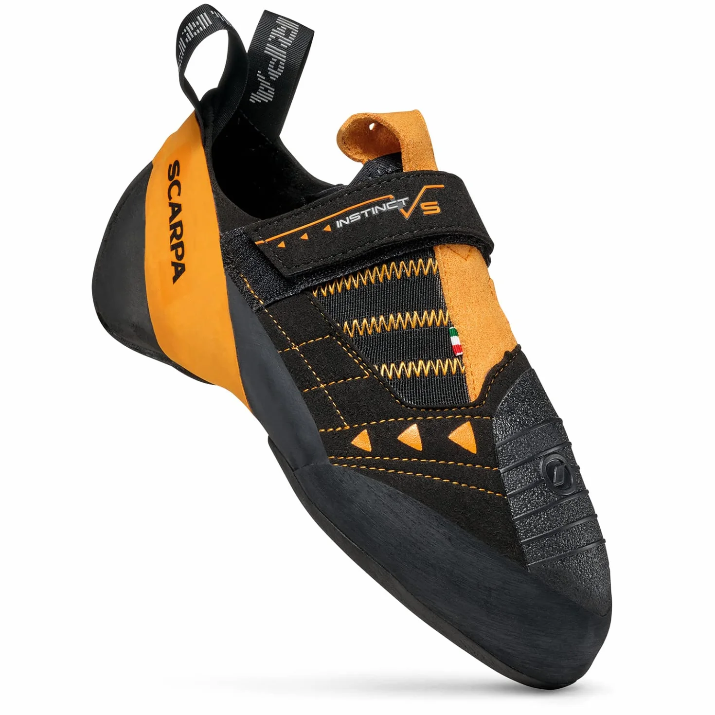 Scarpa Instinct VS Chaussure d'escalade