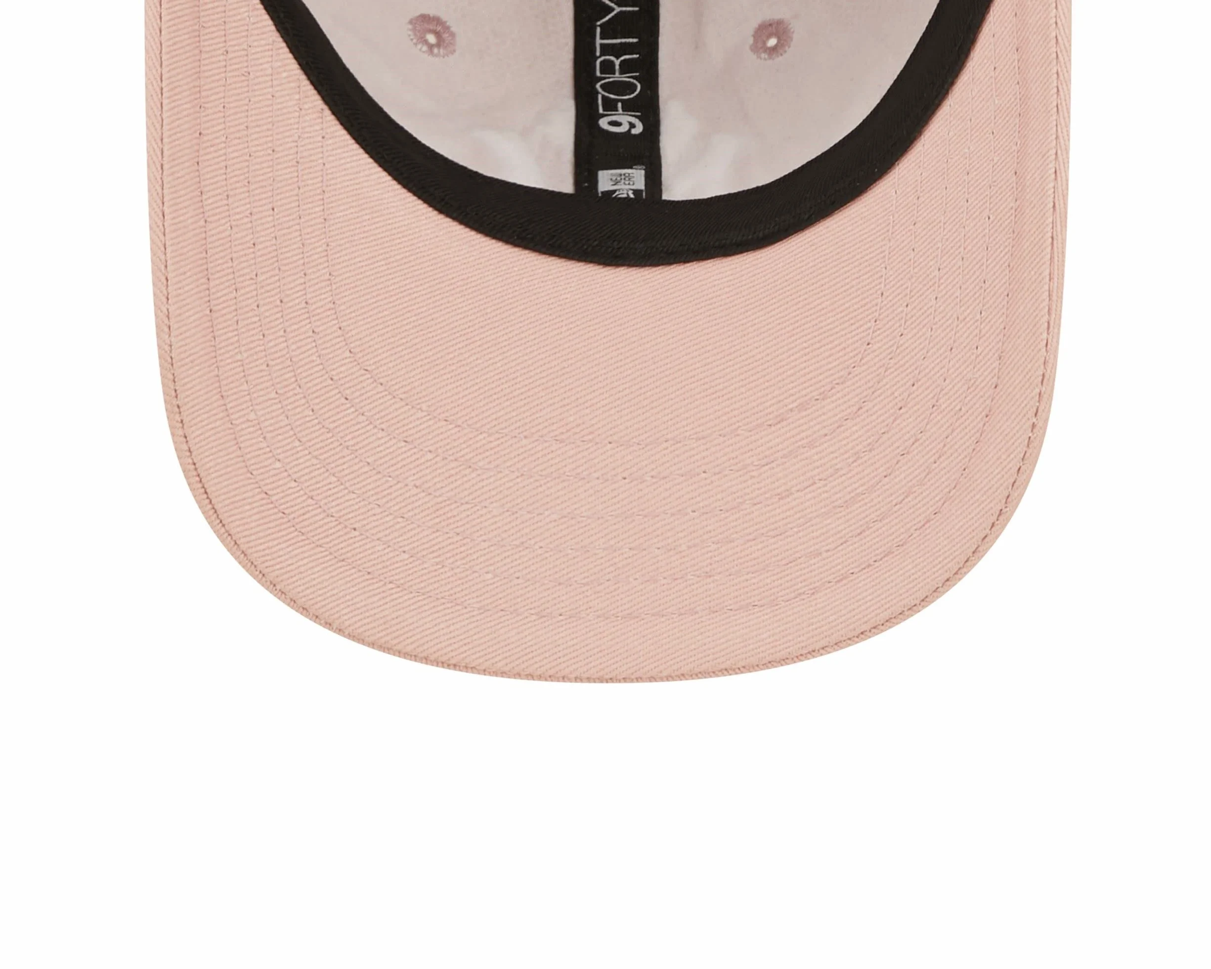 New Era Casquette 9Forty Chapeau Baseball Fermeture Velcro Visière Curvée