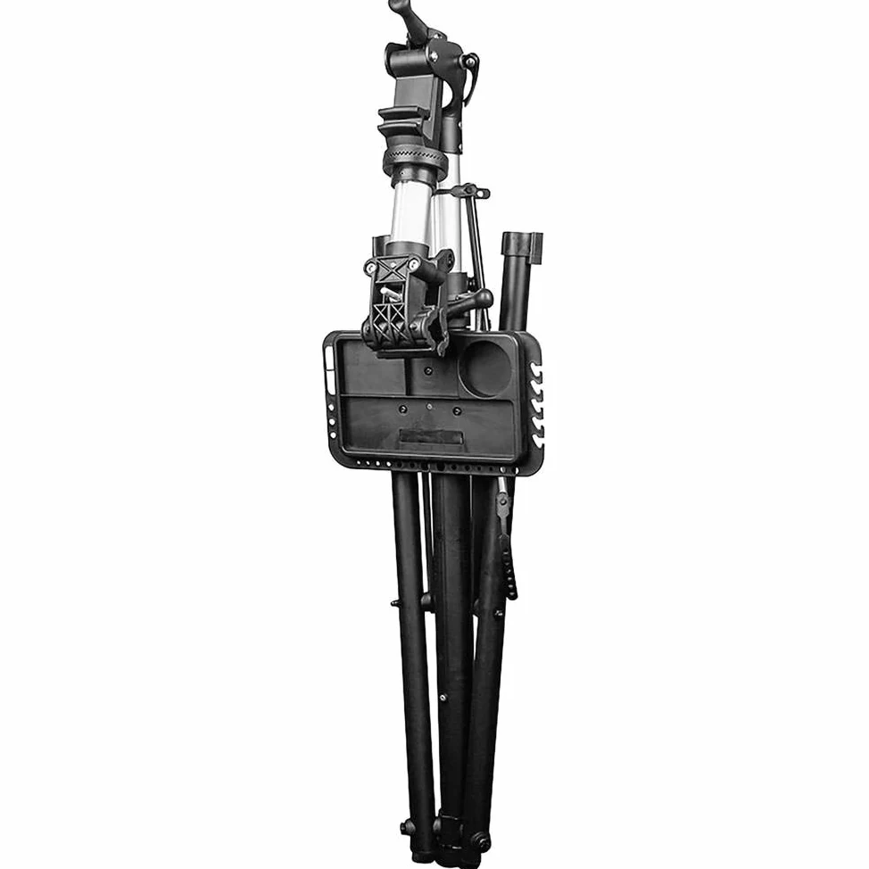 EUFAB 16421 Support de Montage pour vélo électrique
