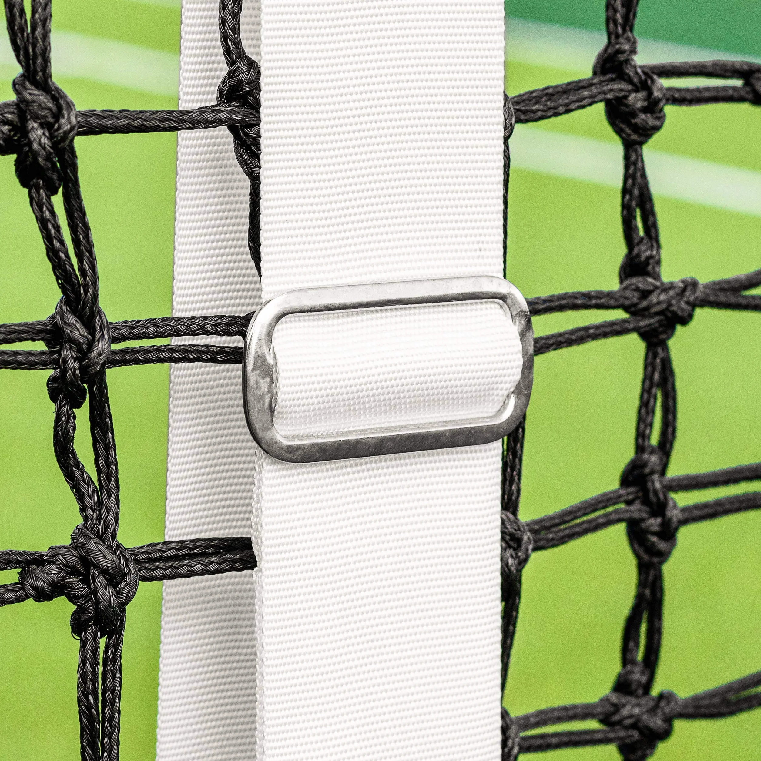 Sangle Centrale de Filet de Tennis Vermont Nylon ITF