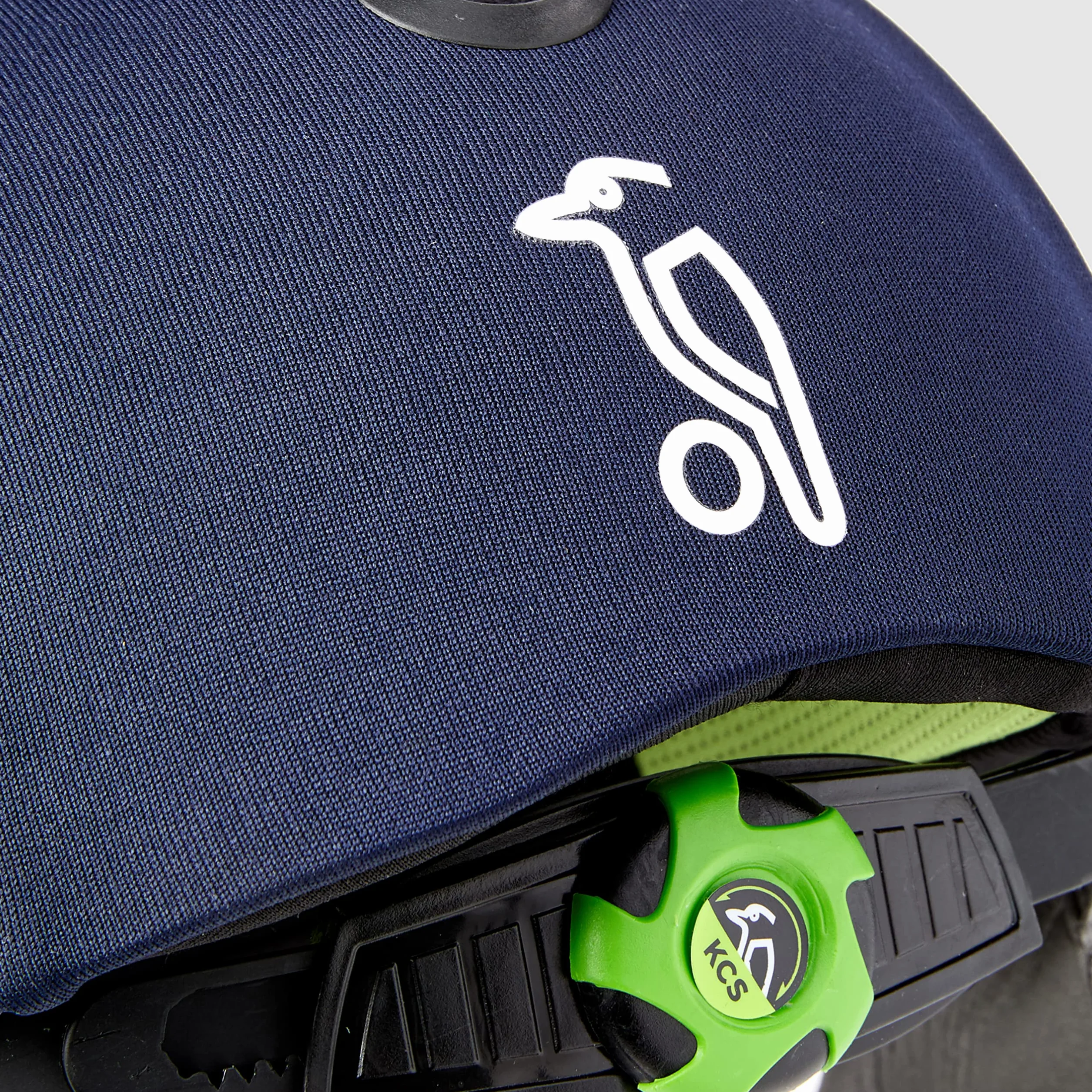KOOKABURRA Pro 600 Casque Mixte