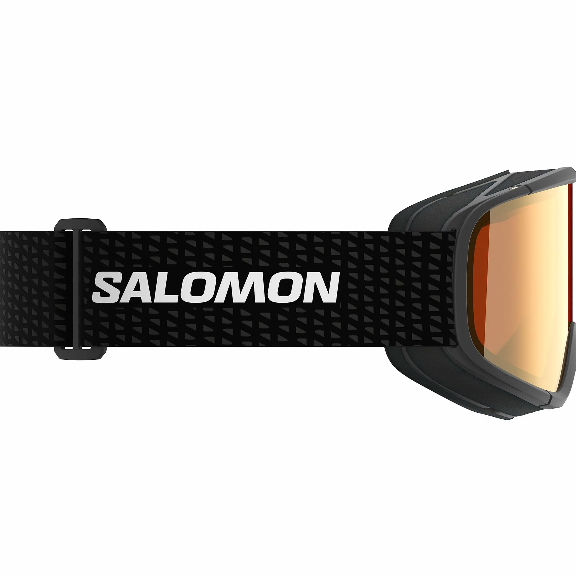 Salomon Aksium 20 Masque de Ski Unisexe pour Ski et Snowboard