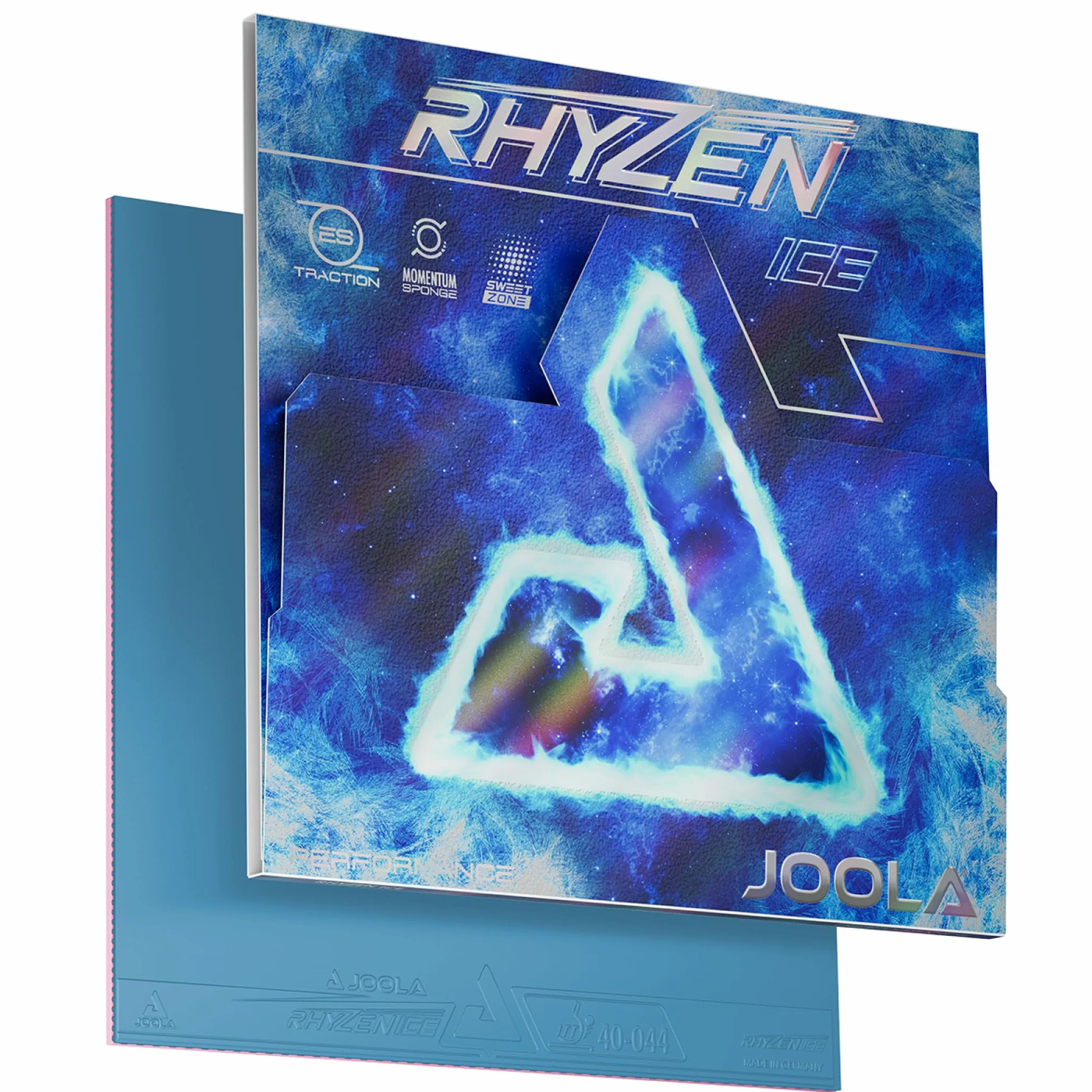 JOOLA Rhyzen Ice Revêtement