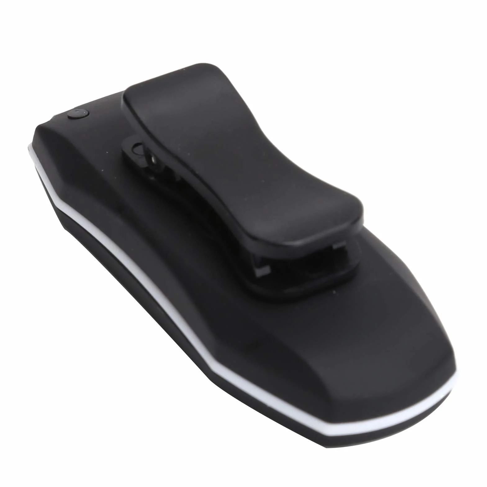Yosoo Lecteur MP3 Étanche Natation 4 Go IPX8 FM Musique Portable Plongée Sport avec Écouteurs et Clip