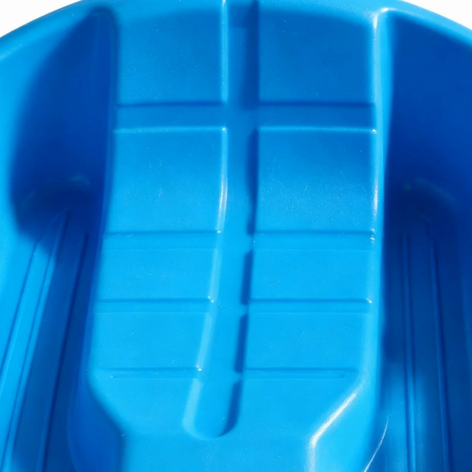 Luge De Neige pour Toboggan Portable 2 Personnes Jouet avec Corde De | Luges D'Hiver Pour D'Extérieur Pour Toutes Saisons, Neige, Plage, Sable, Glace, , Pentes, En Plein Air
