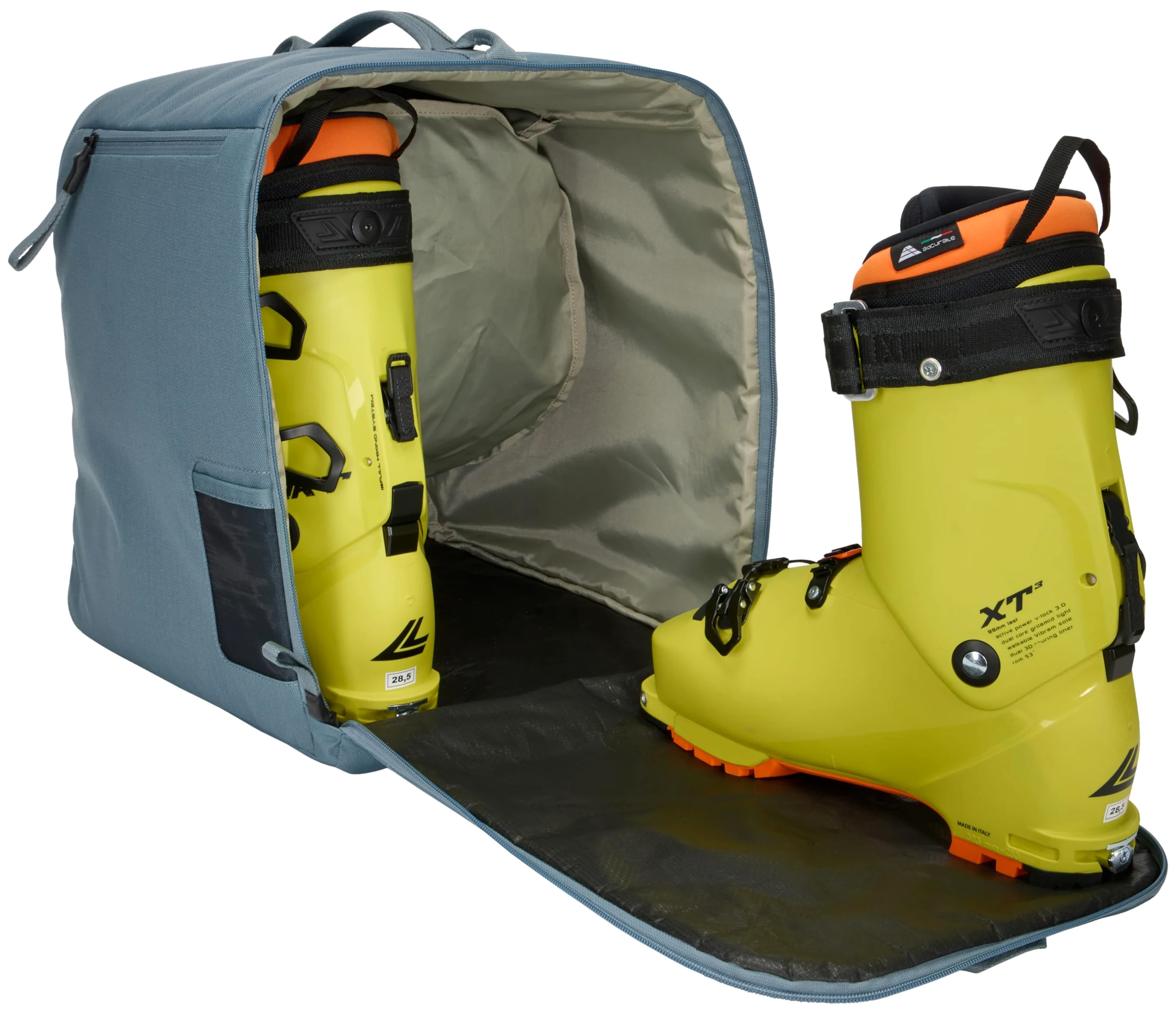 Thule Roundtrip Sac de Ski et de Snowboard Unisexe