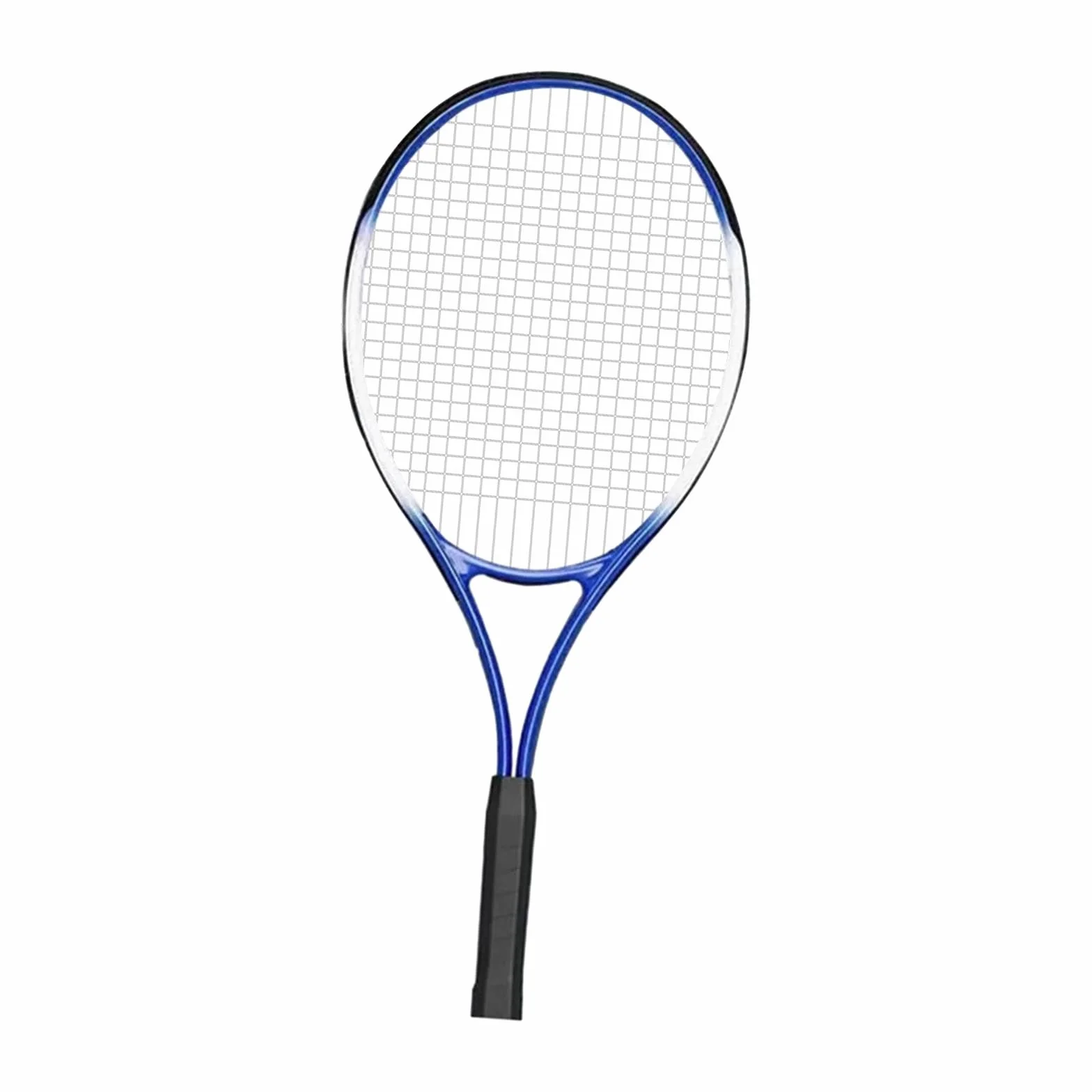 Raquette de Tennis Solo Équipement d'entraînement Prise antidérapante
