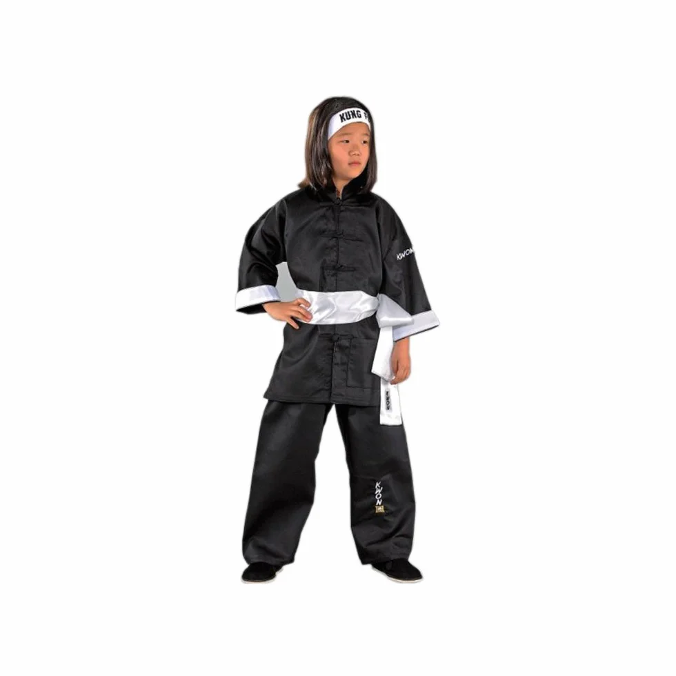 Kwon Kimono Kung-Fu Enfant
