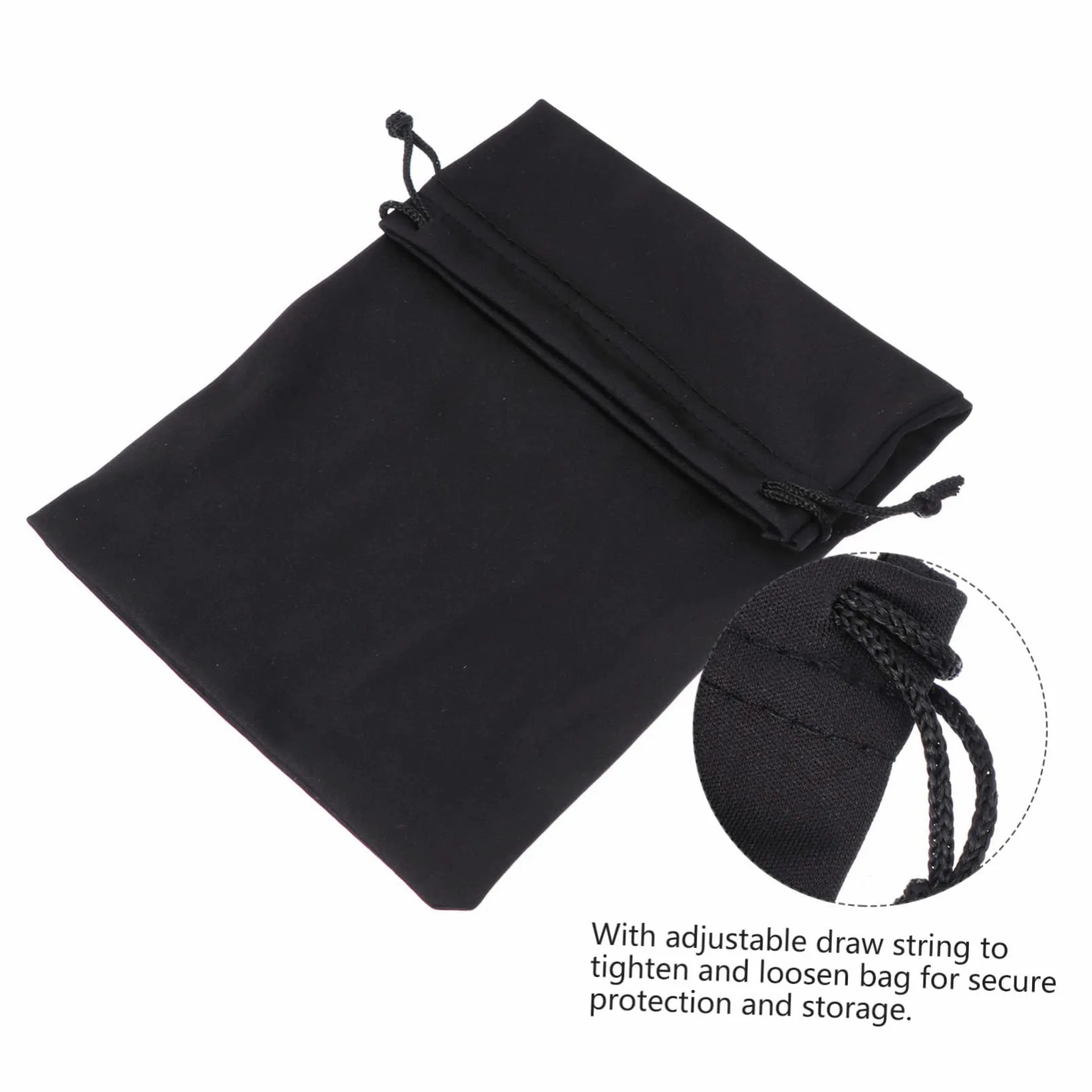 BESPORTBLE 90pièces Pochette De pour Lunettes De Ski Étui Résistant Aux Rayures pour Masques De Ski Et Accessoires pour Stockage Transport