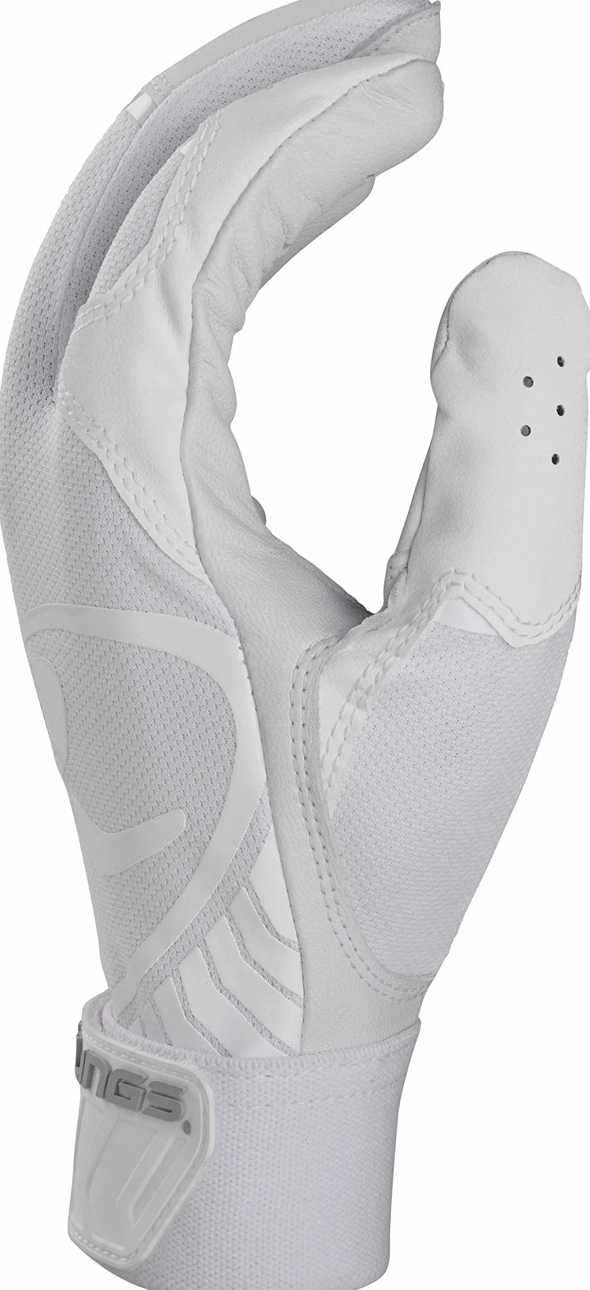 Rawlings 5150 Gants de Baseball pour Jeunes