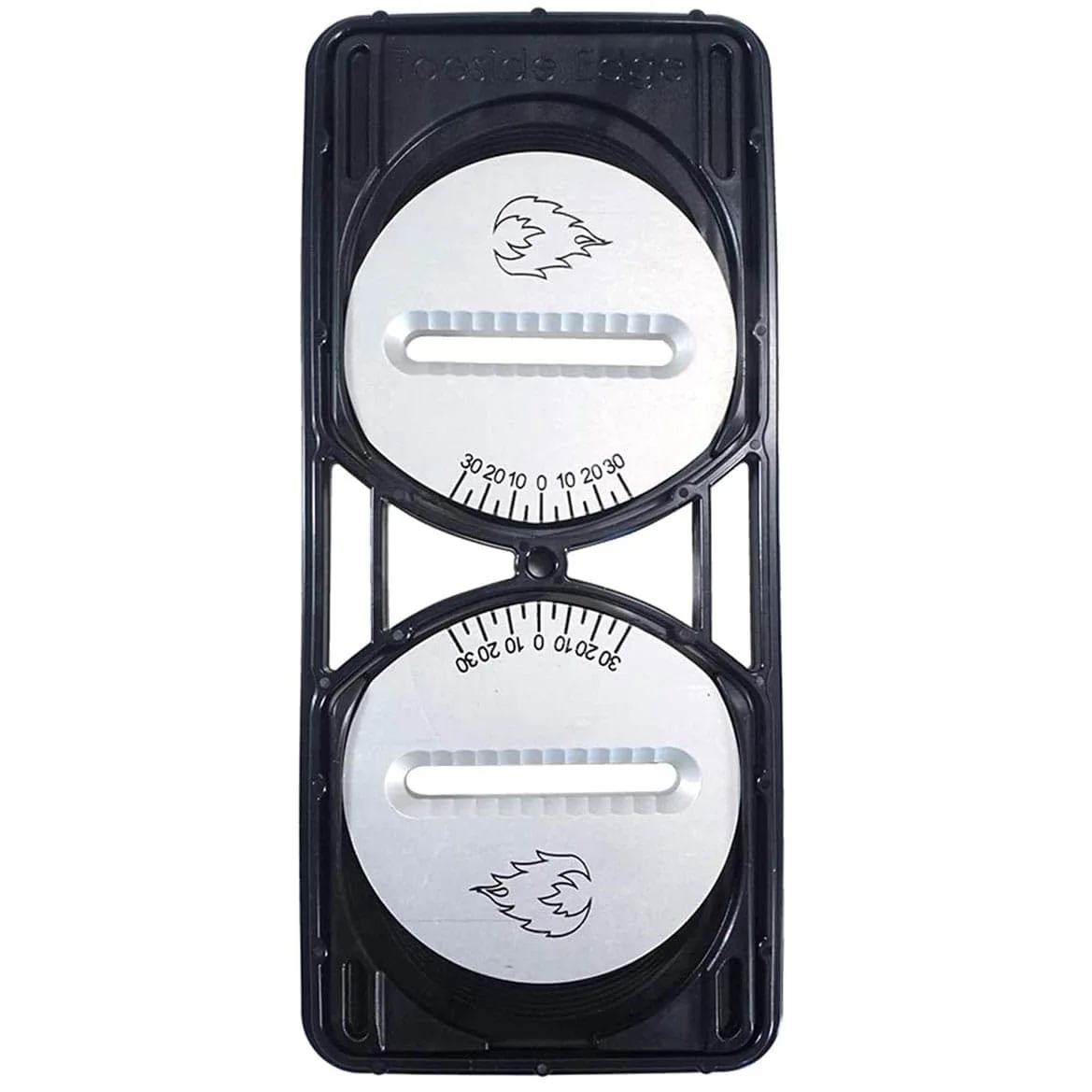 Spark R&D Pucks CANTED interfaccia attacchi splitboard AI19