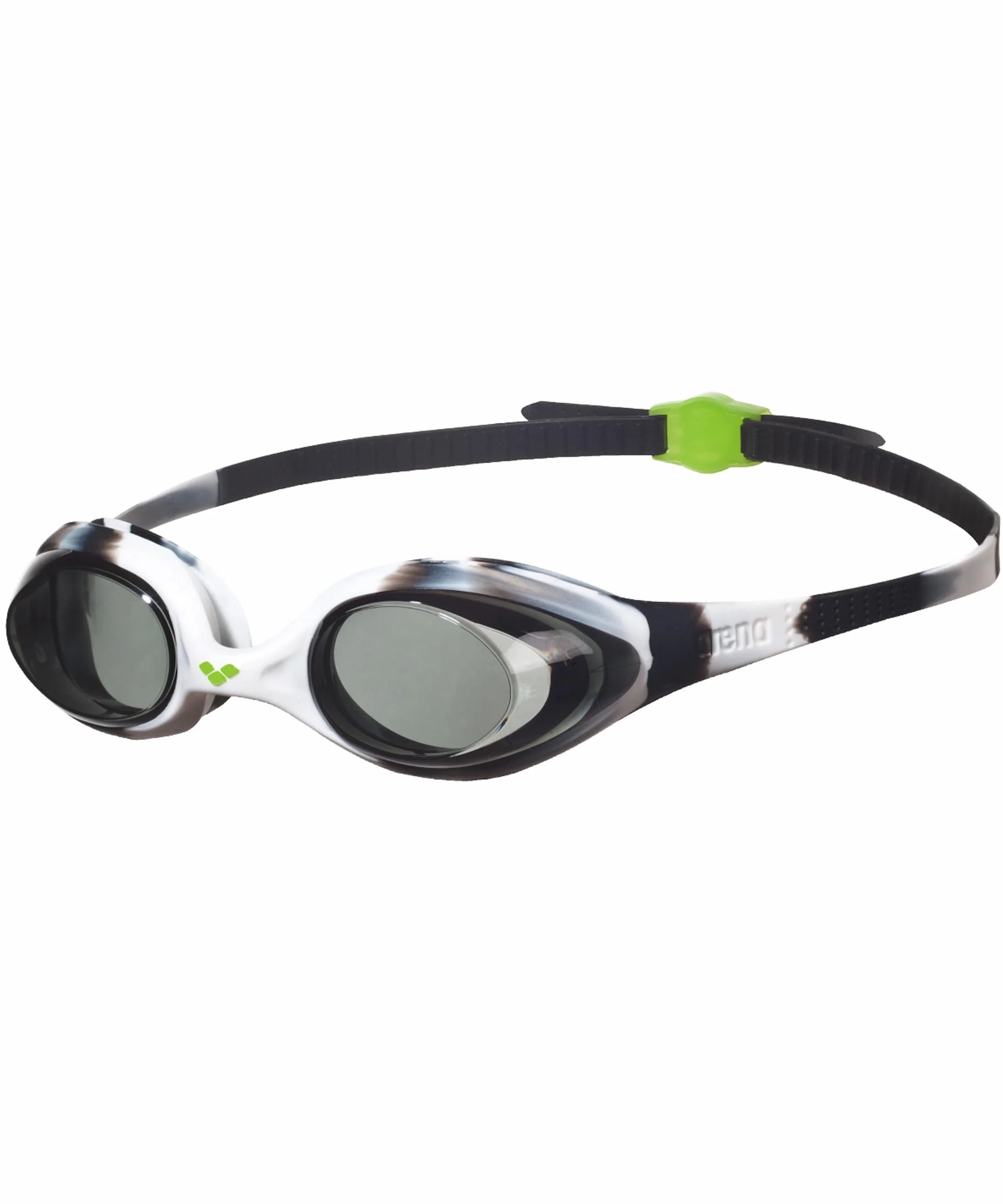 Arena Spider Jr Lunettes de natation Mixte enfant